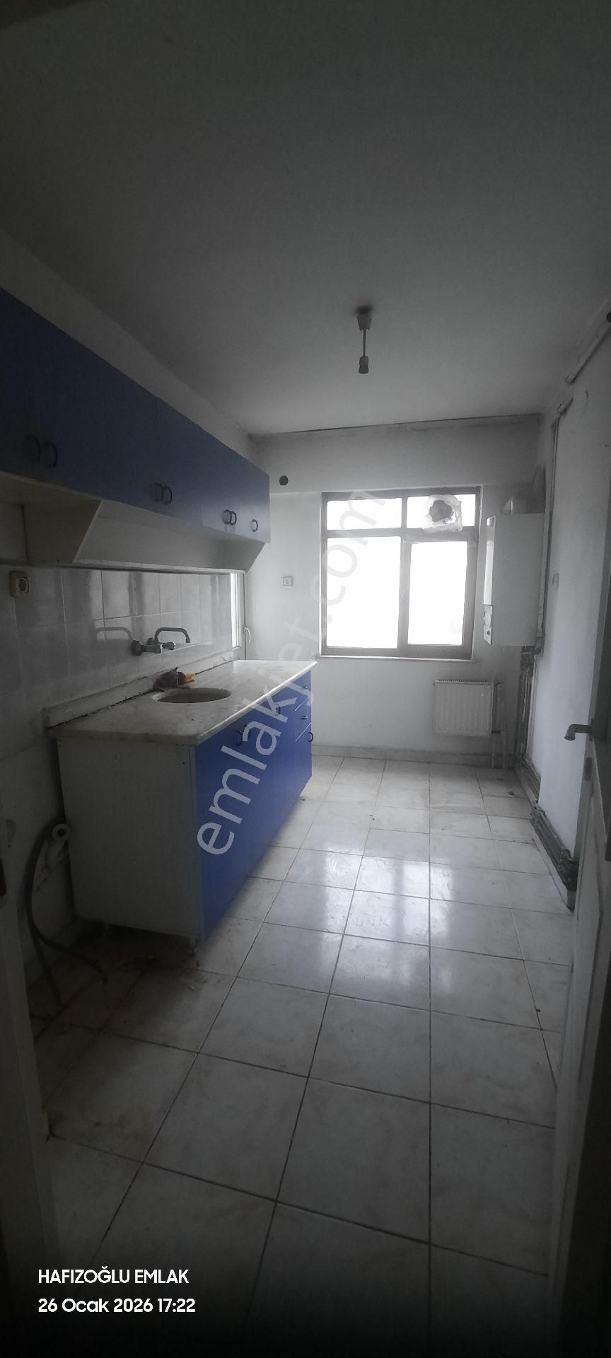 Hafızoğlu Emlak Tanplevne Caddesi'nde 2+1 Kiralık Daire! - Görsel 8