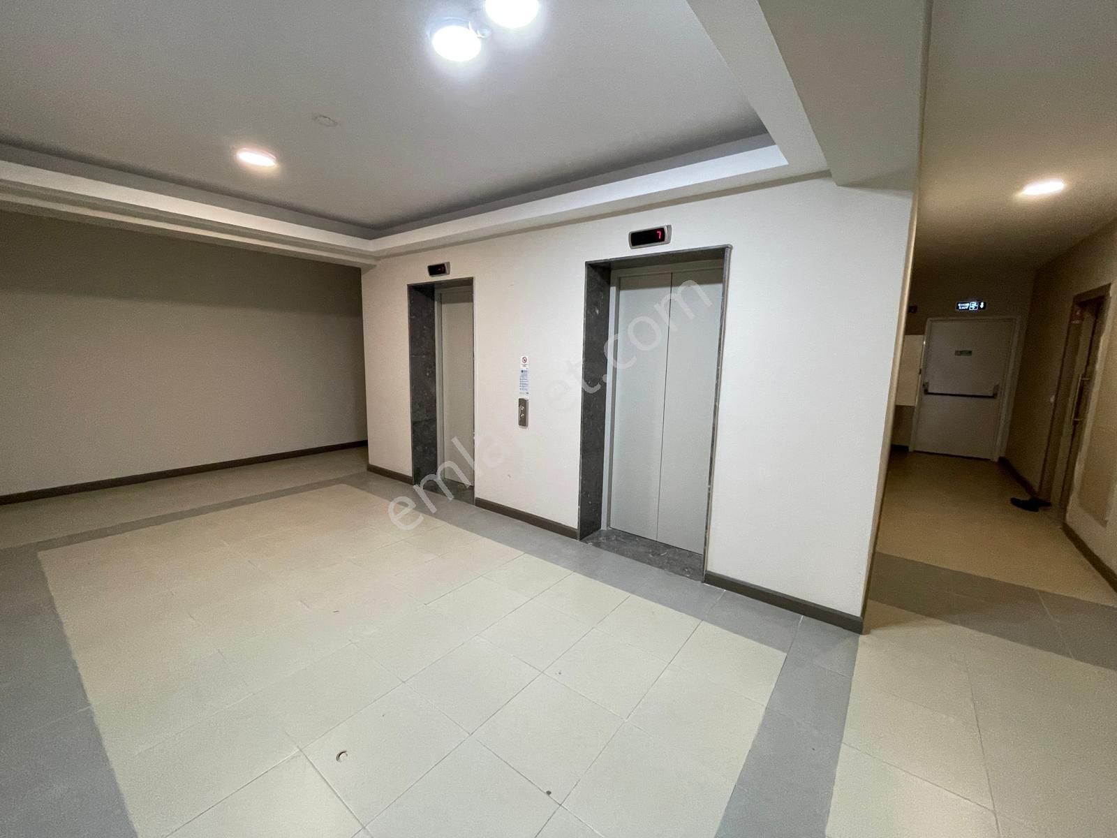 Antalya Sur Yapı Turkuaz Projesi!! Satılık 2+1 119m2 7.kat Daire - Görsel 11