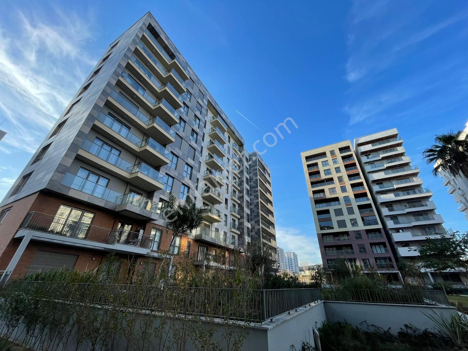 Antalya Sur Yapı Turkuaz Projesi!! Satılık 2+1 119m2 7.kat Daire