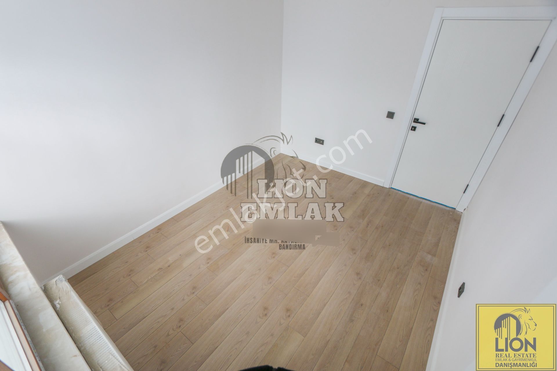 🟨⬛ Lıon Emlak'tan Hys Konutlarında, Masrafsız Arakat Satılık 3+1 Daire⬛🟨 - Görsel 30