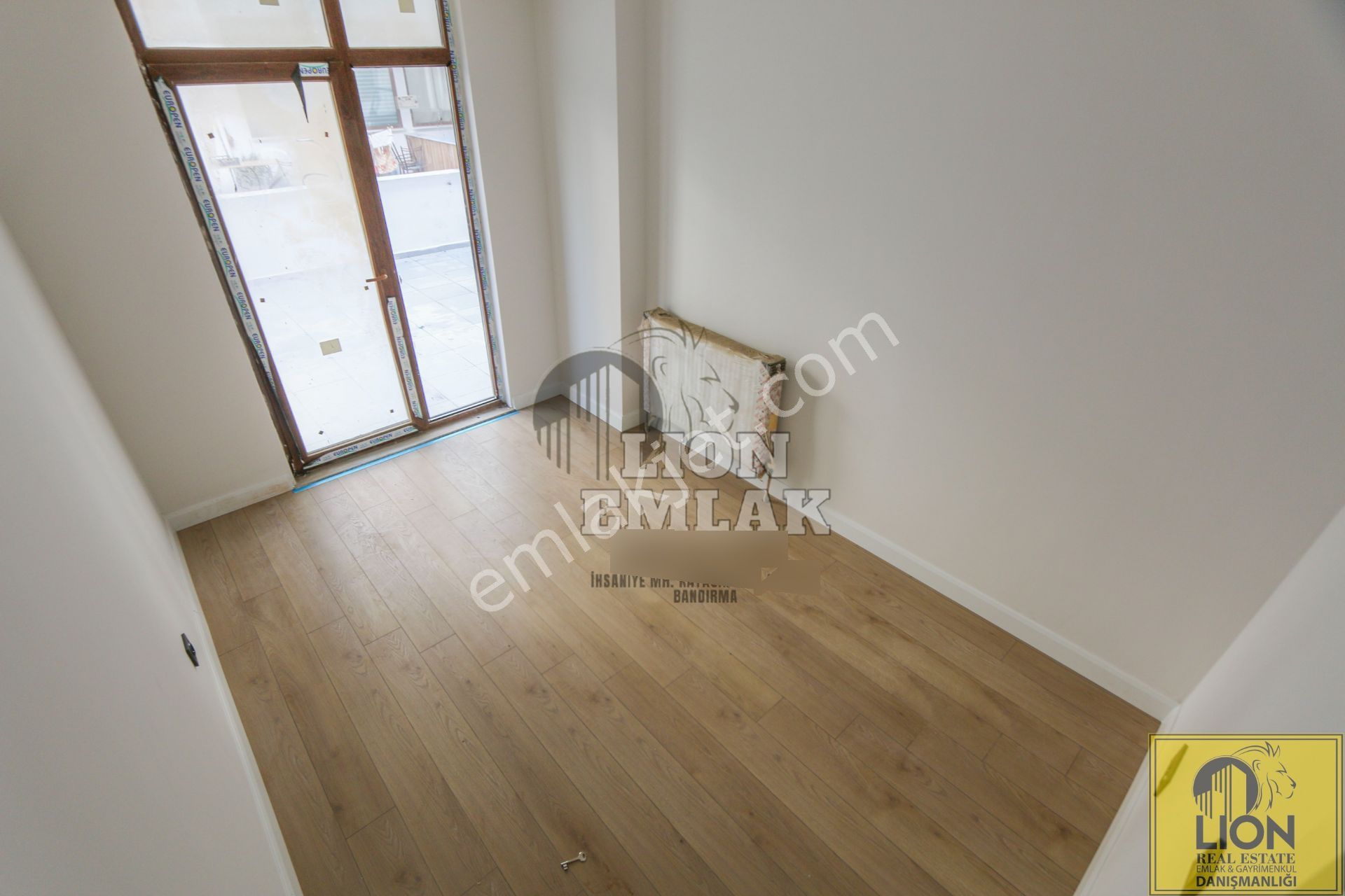 🟨⬛ Lıon Emlak'tan Hys Konutlarında, Masrafsız Arakat Satılık 3+1 Daire⬛🟨 - Görsel 23