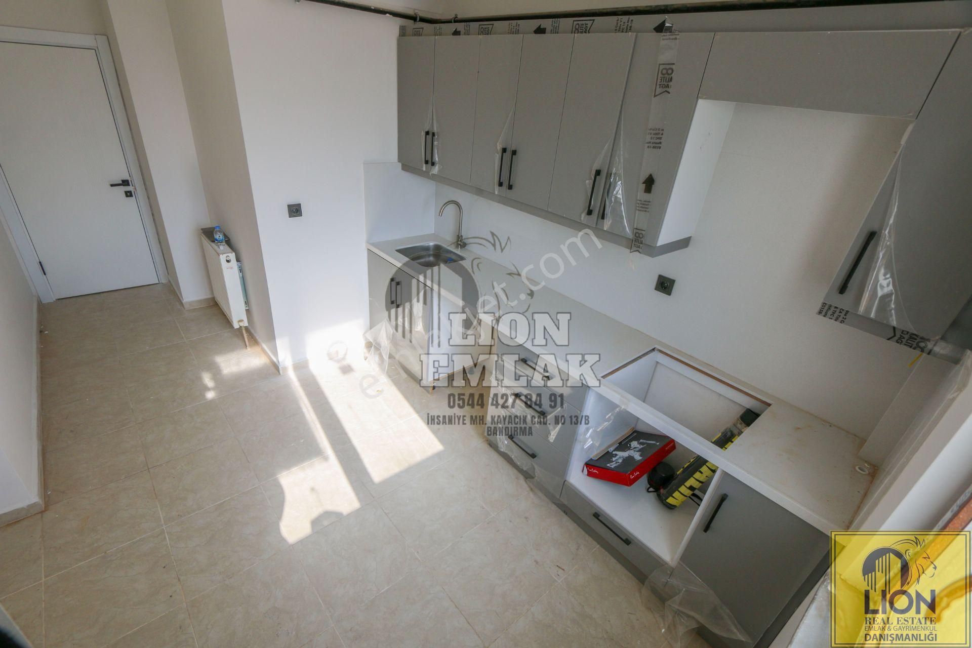 🟨⬛ Lıon Emlak'tan Hys Konutlarında, Masrafsız Arakat Satılık 3+1 Daire⬛🟨 - Görsel 9