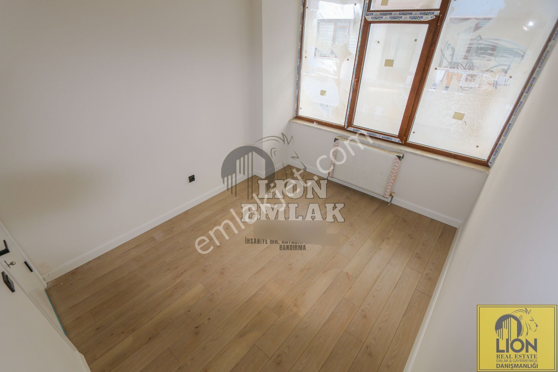 🟨⬛ Lıon Emlak'tan Hys Konutlarında, Masrafsız Arakat Satılık 3+1 Daire⬛🟨 - Görsel 29