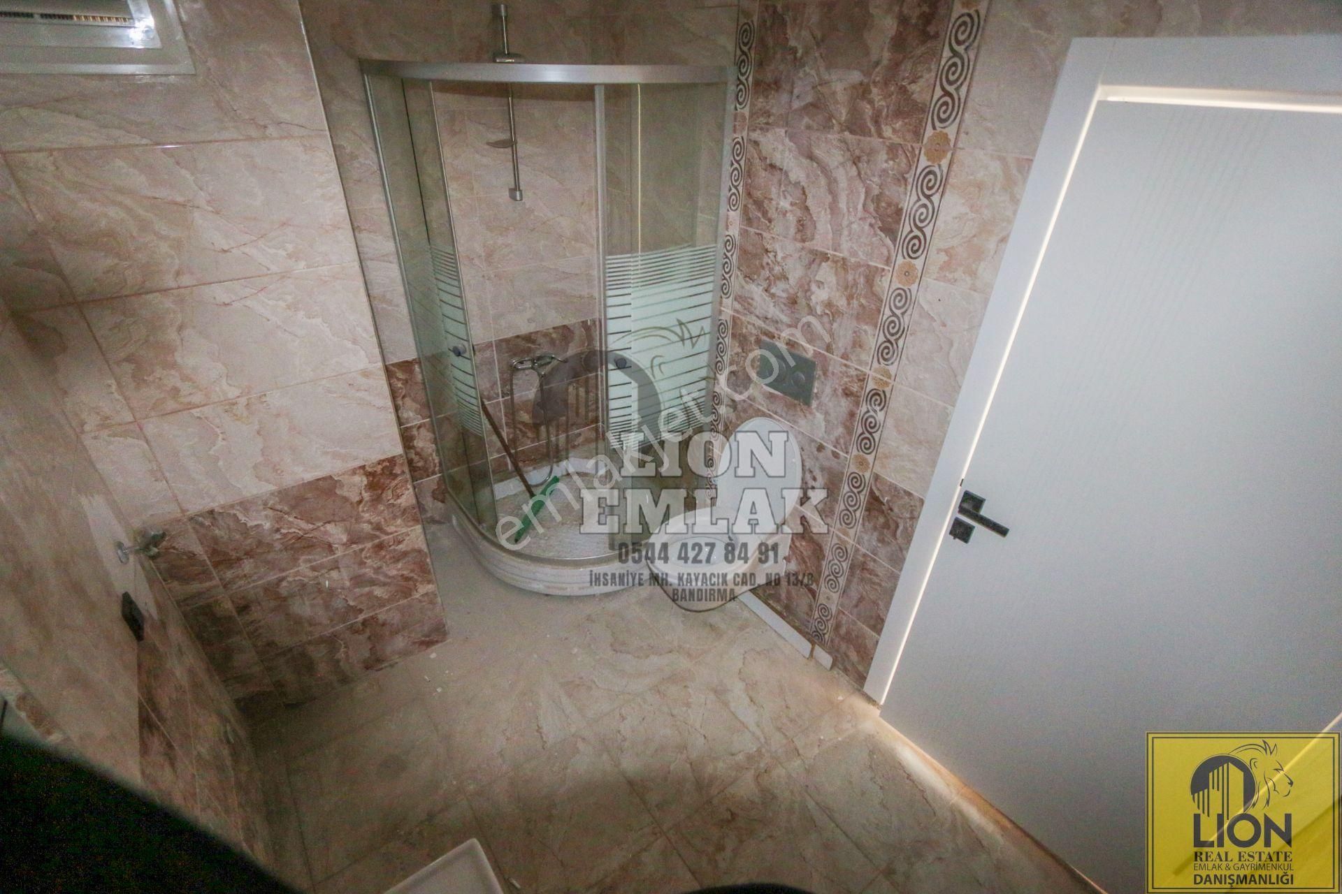 🟨⬛ Lıon Emlak'tan Hys Konutlarında, Masrafsız Arakat Satılık 3+1 Daire⬛🟨 - Görsel 28