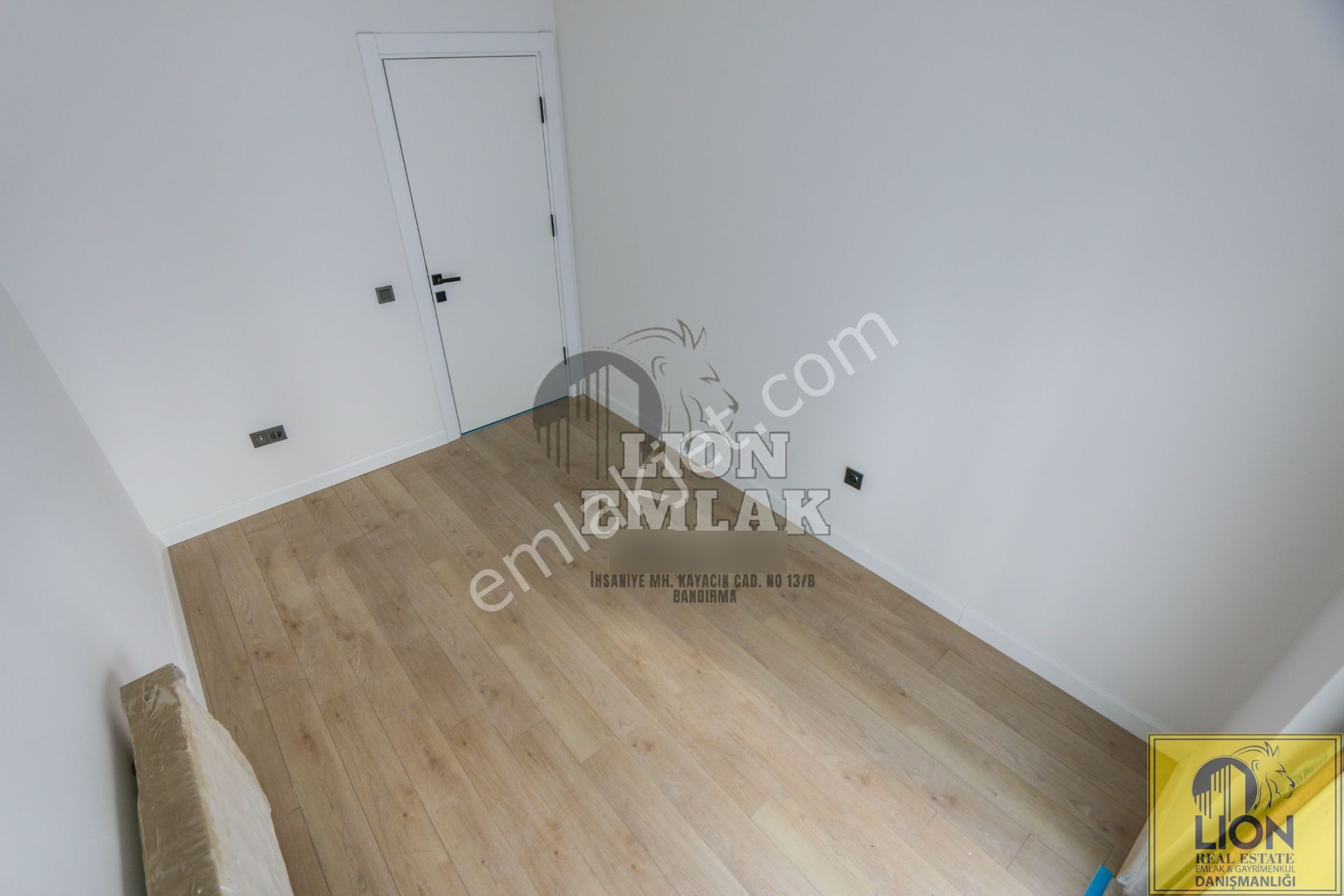 🟨⬛ Lıon Emlak'tan Hys Konutlarında, Masrafsız Arakat Satılık 3+1 Daire⬛🟨 - Görsel 24