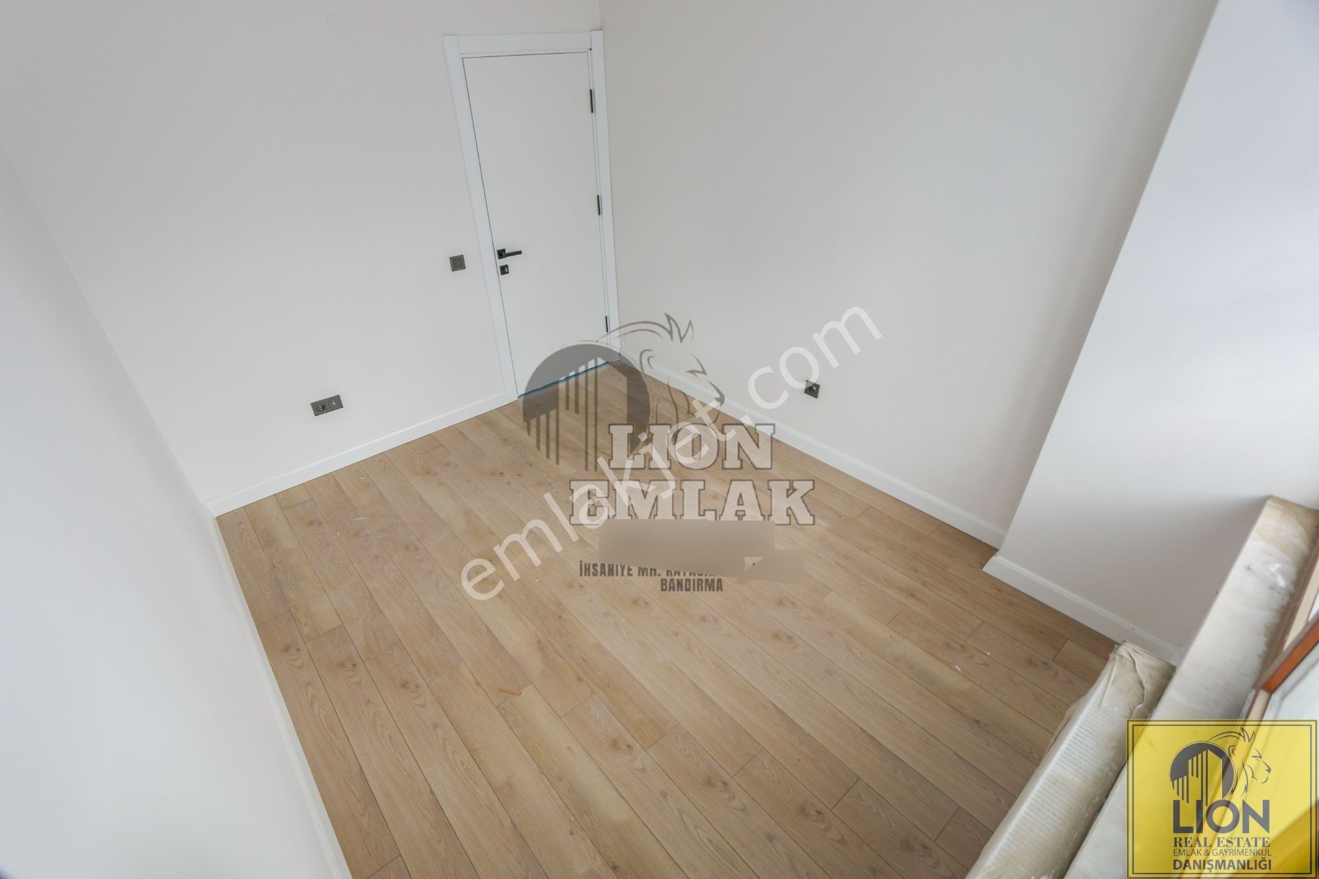 🟨⬛ Lıon Emlak'tan Hys Konutlarında, Masrafsız Arakat Satılık 3+1 Daire⬛🟨 - Görsel 20