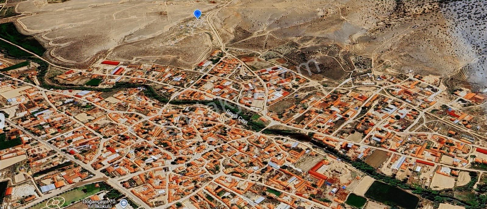 3 Kata Imarlı Doğançayırın Merkezınde Fırsat Arsa Remax Arma'dan - Görsel 2