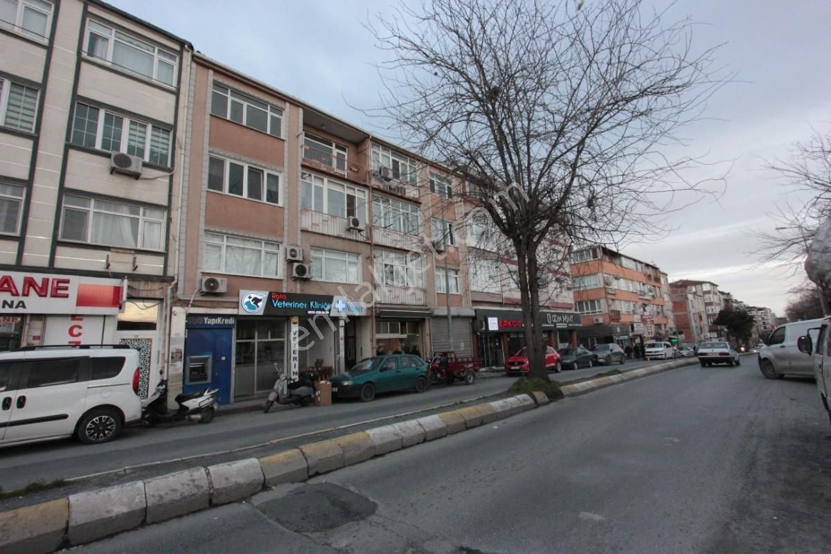 Rami Cadde Üzerinde 2+1 Kiralık Daire - Görsel 35