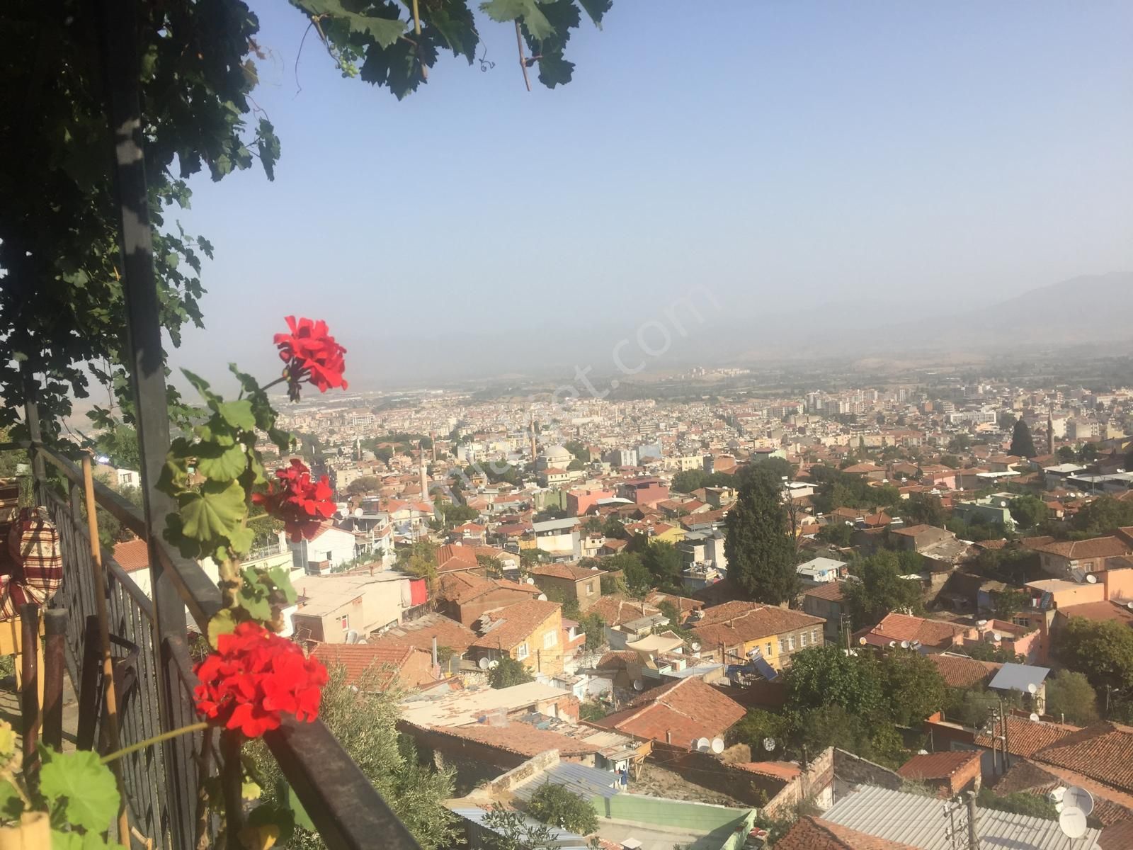 İzmir Torbalı Gold Emlaktan Tirede Satılık Mustakil Bahçeli Ev - Görsel 8