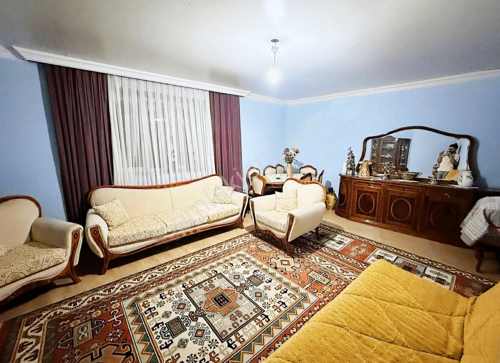 İzmir Torbalı Gold Emlaktan Tirede Satılık Mustakil Bahçeli Ev - Görsel 6