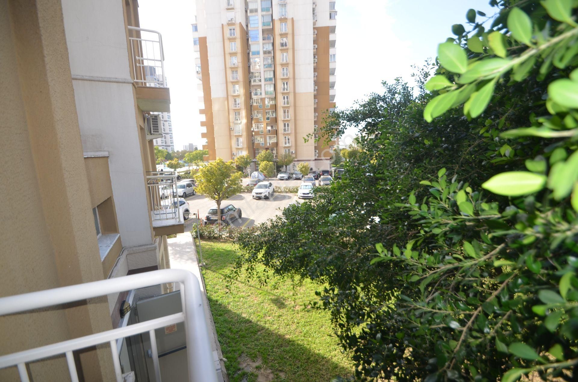 Emlakkonut Mavişehir Evlerinde Kiralık Büyük Tip 2+1 Daire - Görsel 29