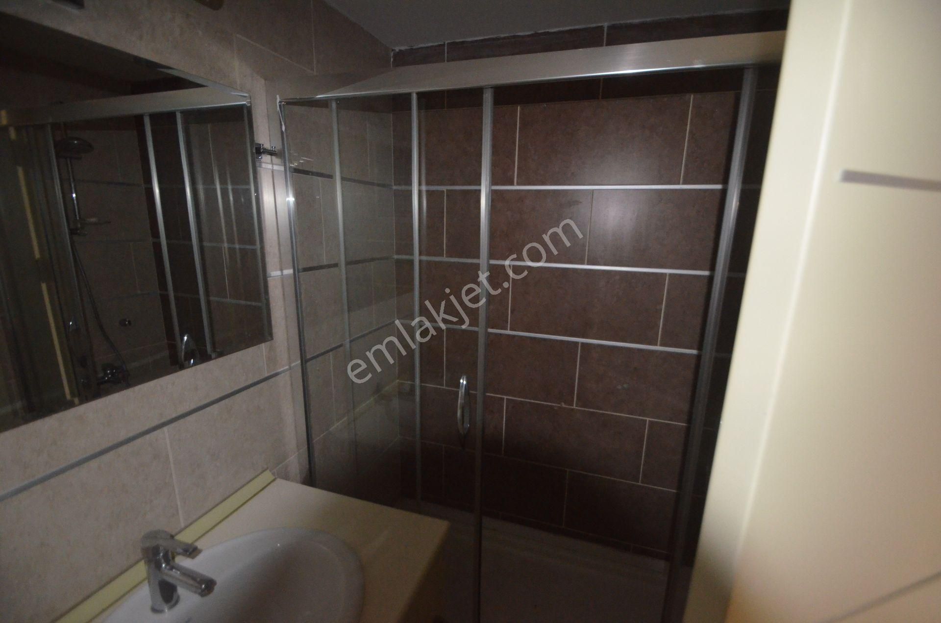 Emlakkonut Mavişehir Evlerinde Kiralık Büyük Tip 2+1 Daire - Görsel 18