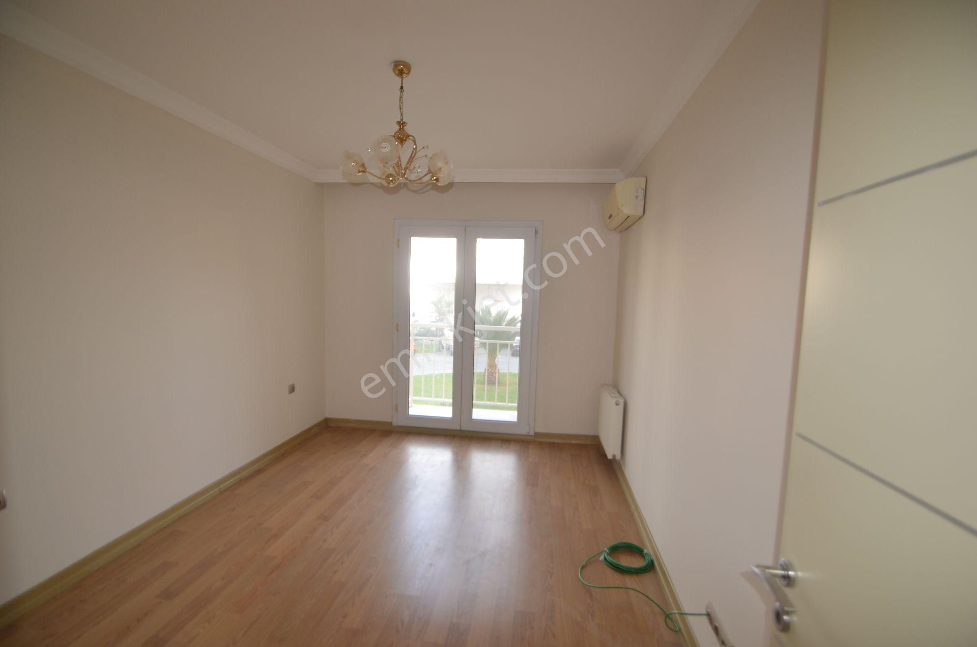 Emlakkonut Mavişehir Evlerinde Kiralık Büyük Tip 2+1 Daire - Görsel 19