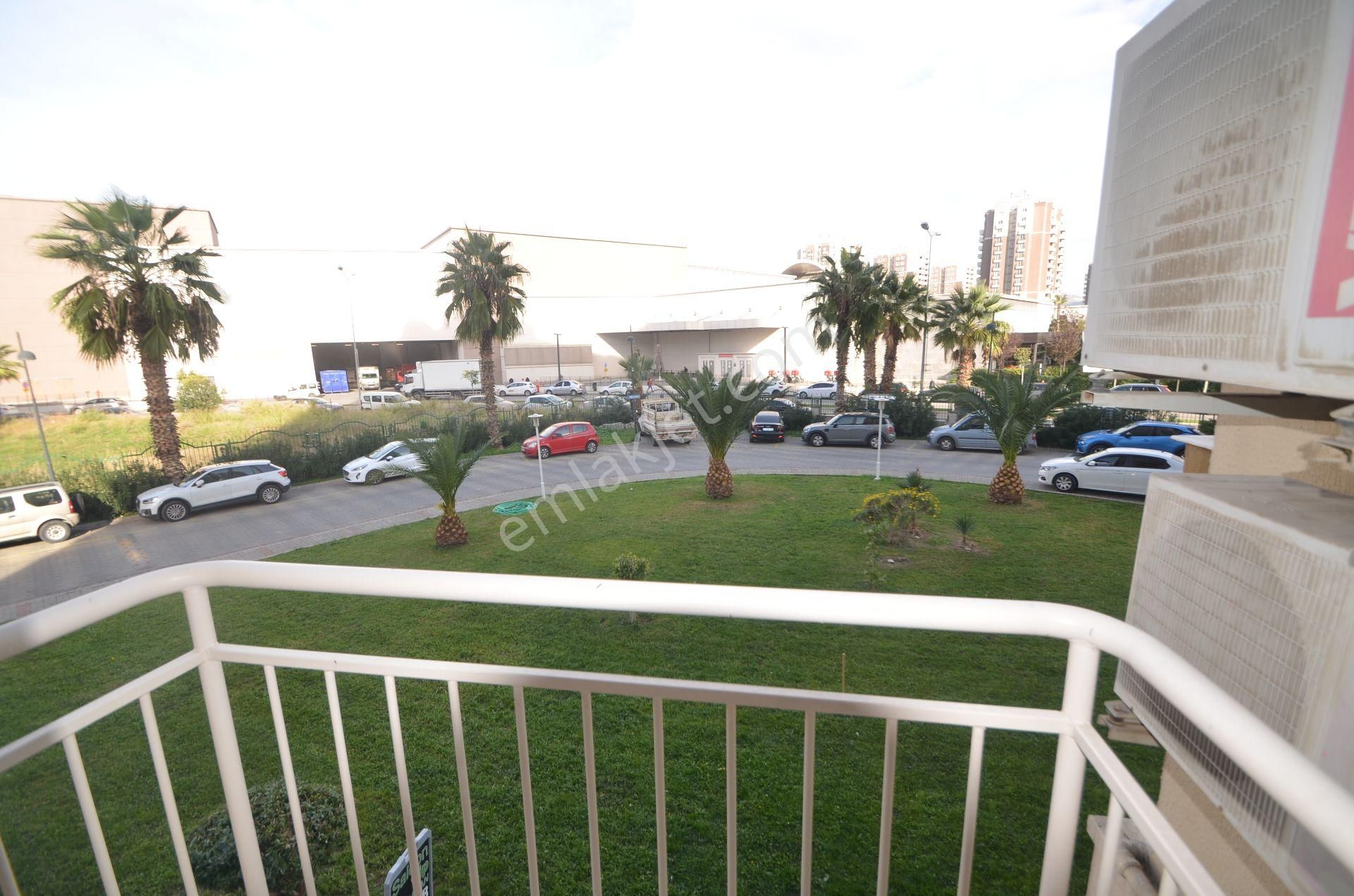 Emlakkonut Mavişehir Evlerinde Kiralık Büyük Tip 2+1 Daire - Görsel 21