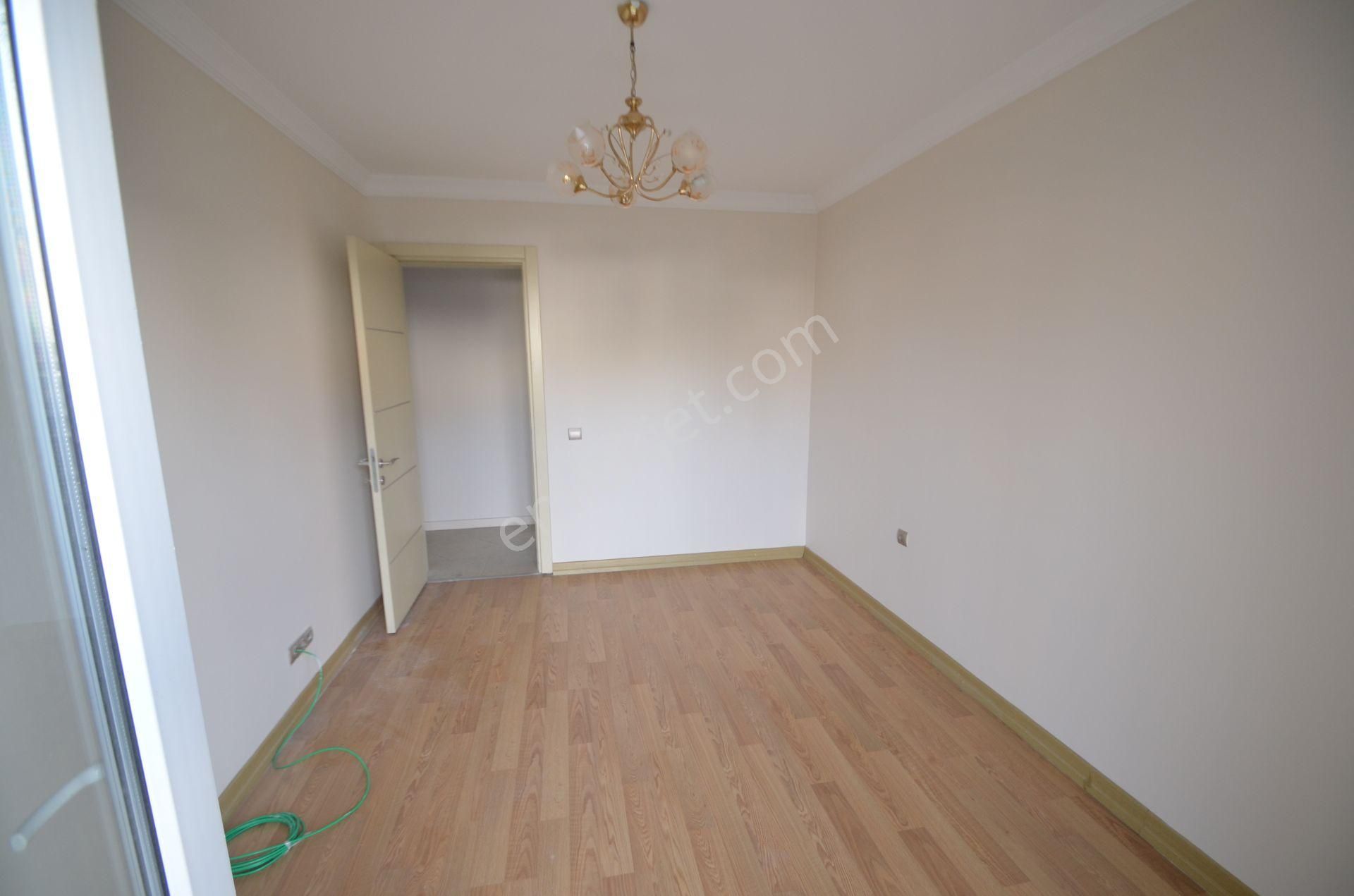 Emlakkonut Mavişehir Evlerinde Kiralık Büyük Tip 2+1 Daire - Görsel 22
