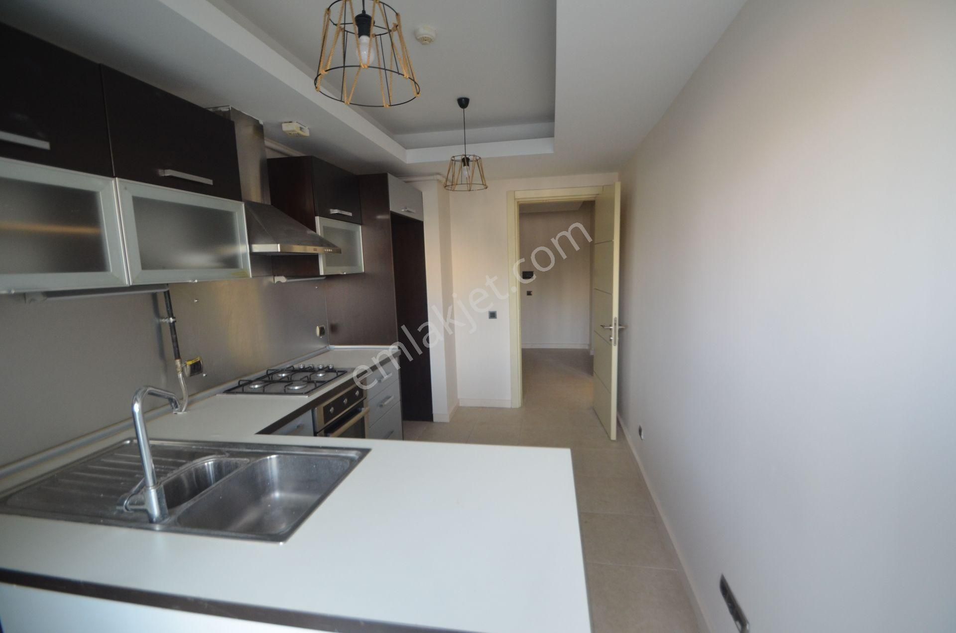 Emlakkonut Mavişehir Evlerinde Kiralık Büyük Tip 2+1 Daire - Görsel 7