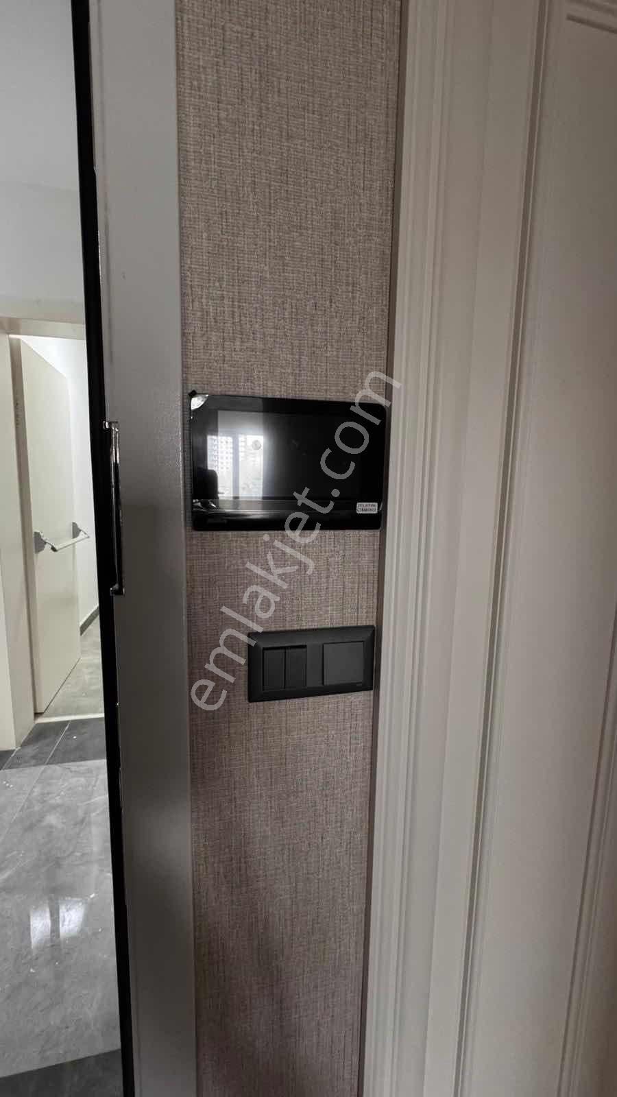 Çakırlarda Prestijli Ozan Koru Sitesinde Satılık 4+1 Daire - Görsel 18