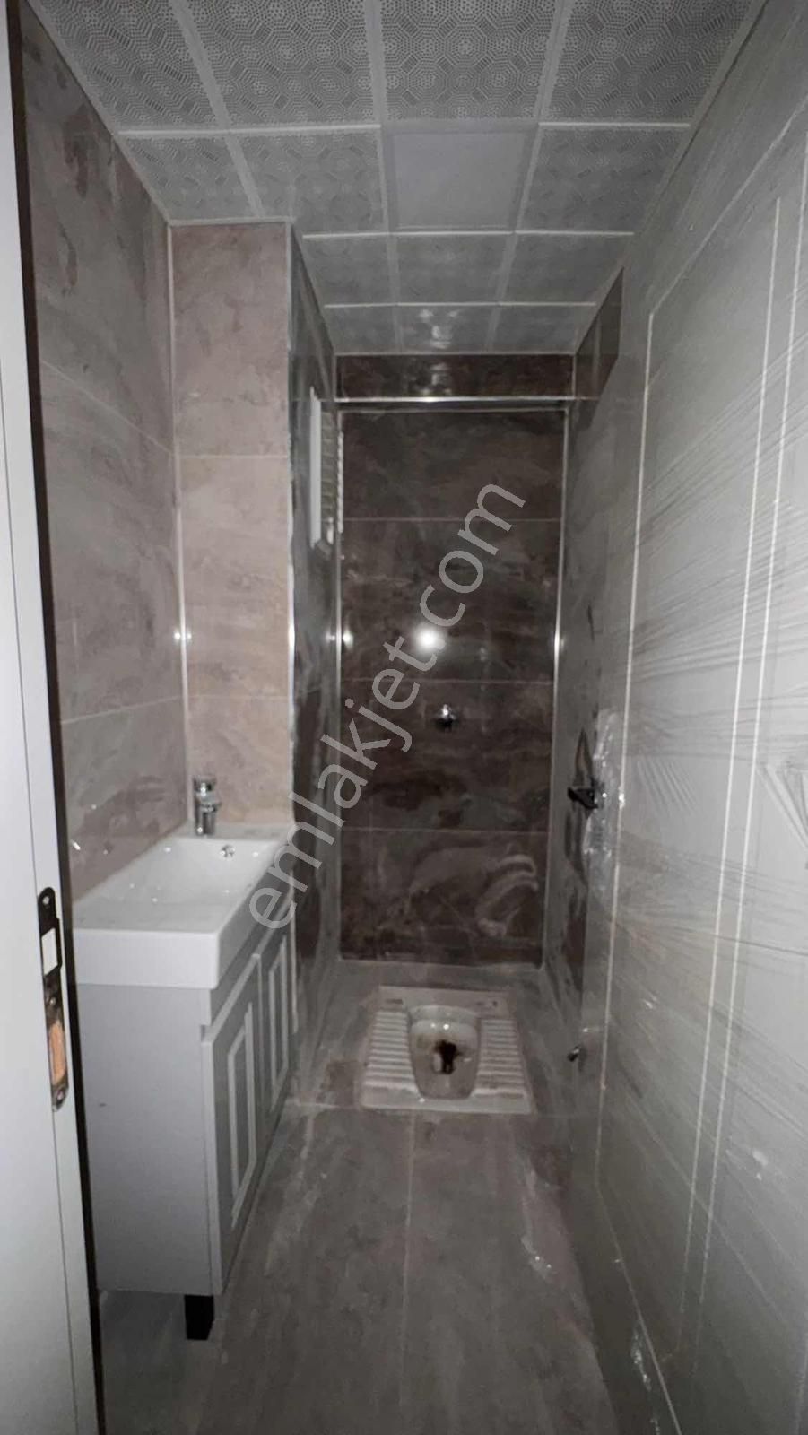 Çakırlarda Prestijli Ozan Koru Sitesinde Satılık 4+1 Daire - Görsel 8