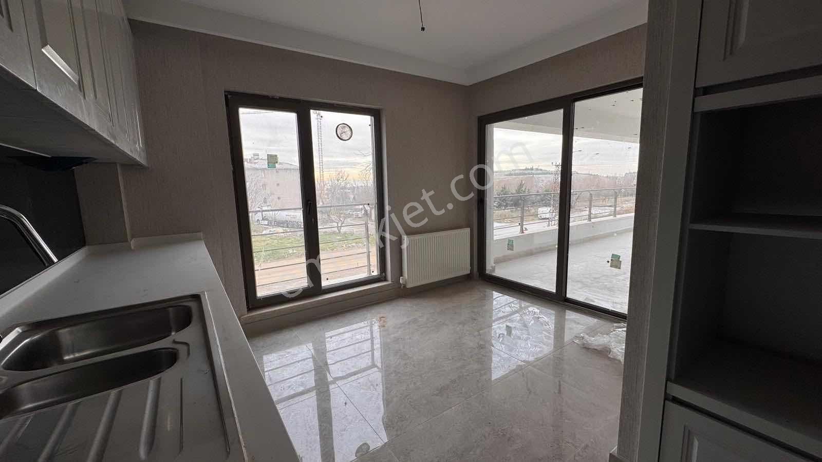 Çakırlarda Prestijli Ozan Koru Sitesinde Satılık 4+1 Daire - Görsel 10