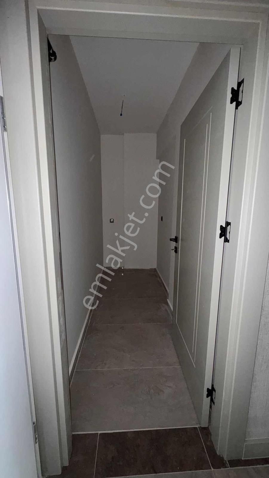 Çakırlarda Prestijli Ozan Koru Sitesinde Satılık 4+1 Daire - Görsel 13