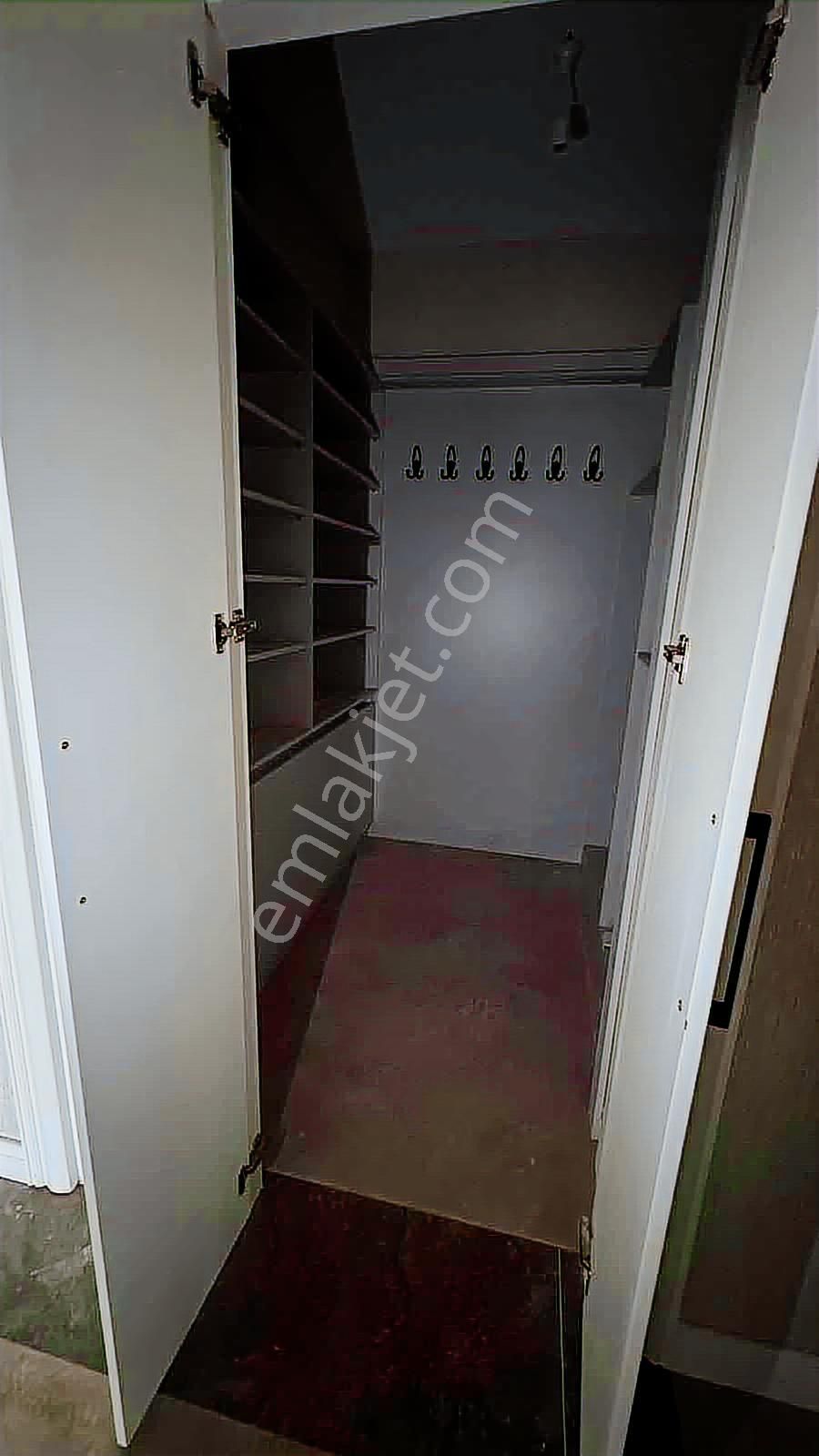 Çakırlarda Prestijli Ozan Koru Sitesinde Satılık 4+1 Daire - Görsel 16