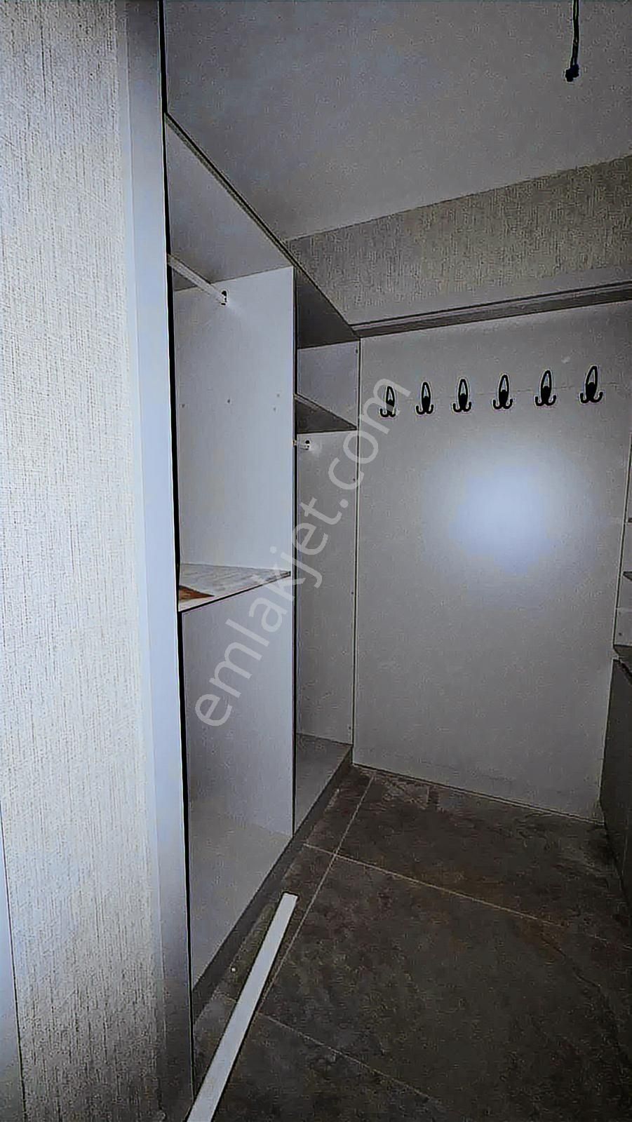 Çakırlarda Prestijli Ozan Koru Sitesinde Satılık 4+1 Daire - Görsel 27