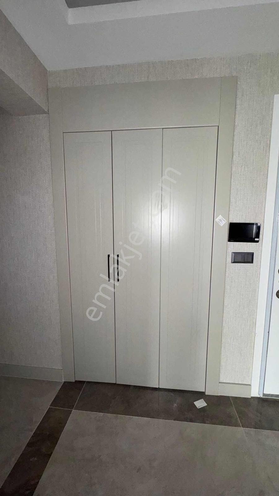 Çakırlarda Prestijli Ozan Koru Sitesinde Satılık 4+1 Daire - Görsel 17
