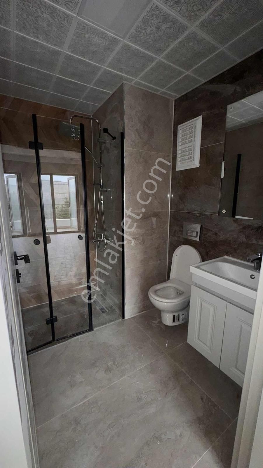 Çakırlarda Prestijli Ozan Koru Sitesinde Satılık 4+1 Daire - Görsel 12