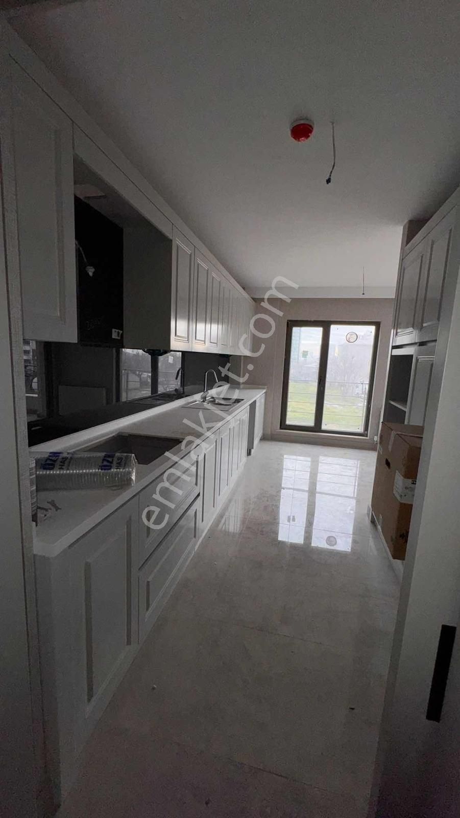 Çakırlarda Prestijli Ozan Koru Sitesinde Satılık 4+1 Daire - Görsel 24