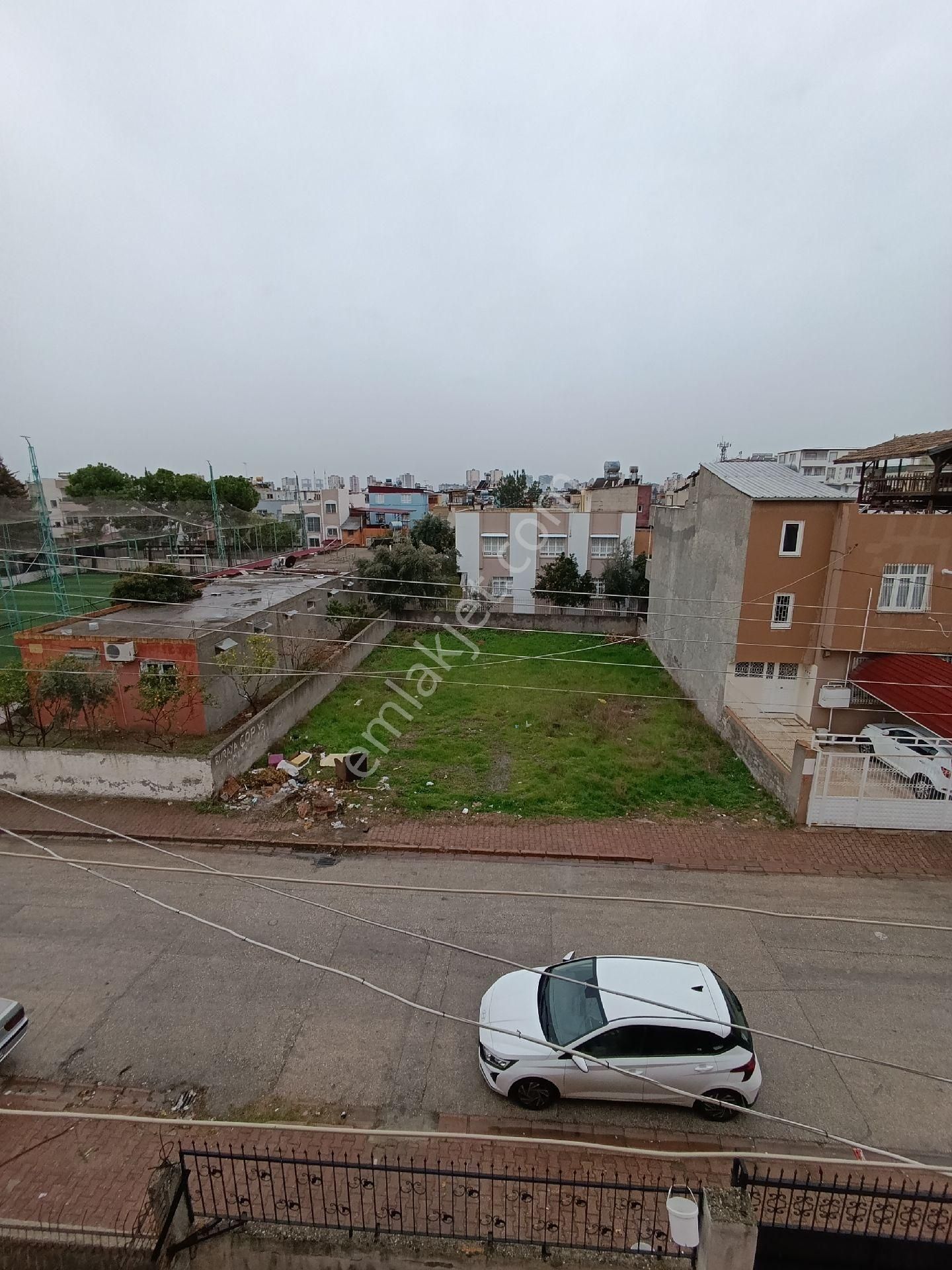 Demirhan'dan Yüreğir Selahattin Eyyubi'de Satılık 3 Katlı Ev - Görsel 8