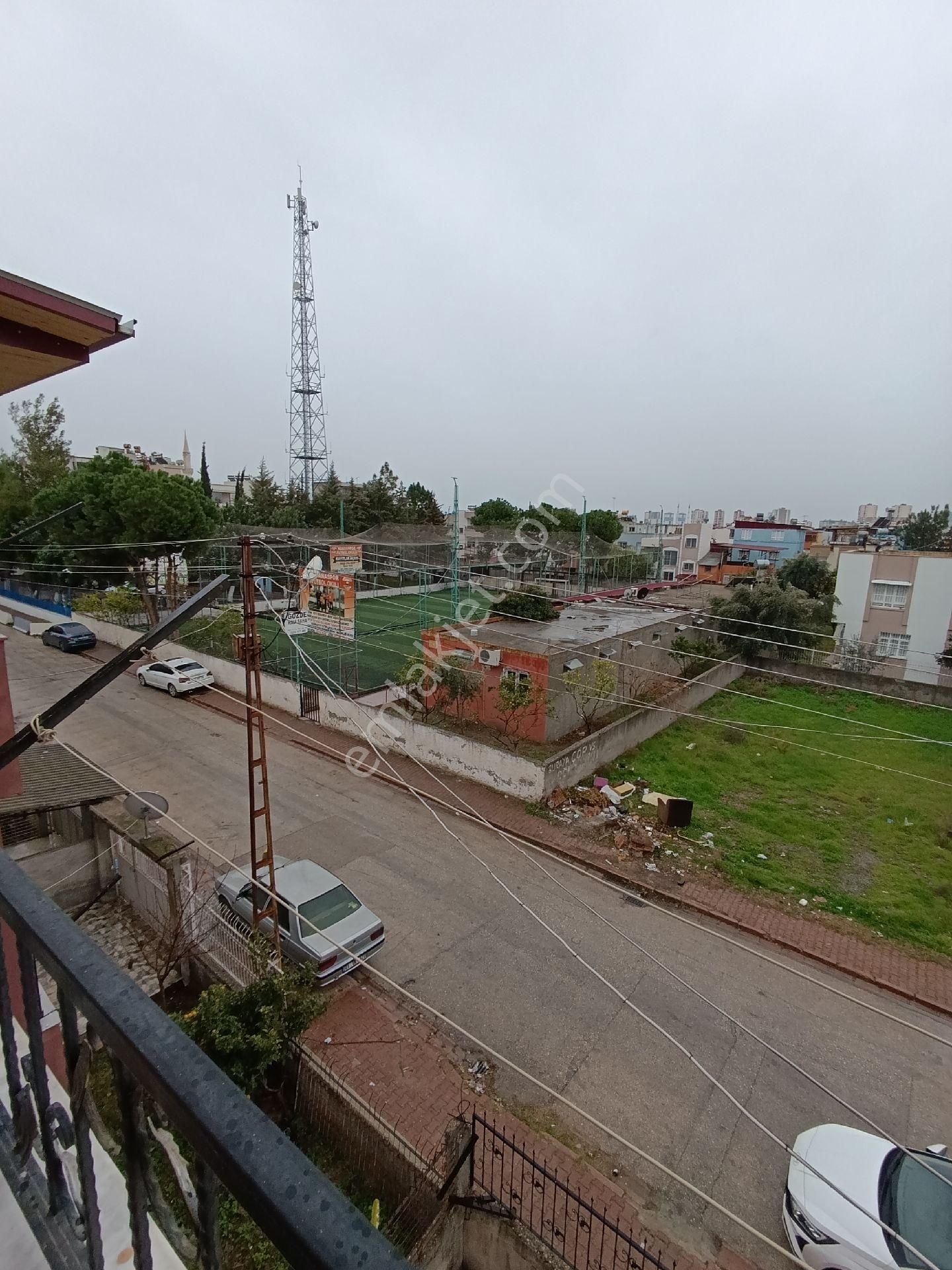 Demirhan'dan Yüreğir Selahattin Eyyubi'de Satılık 3 Katlı Ev - Görsel 9