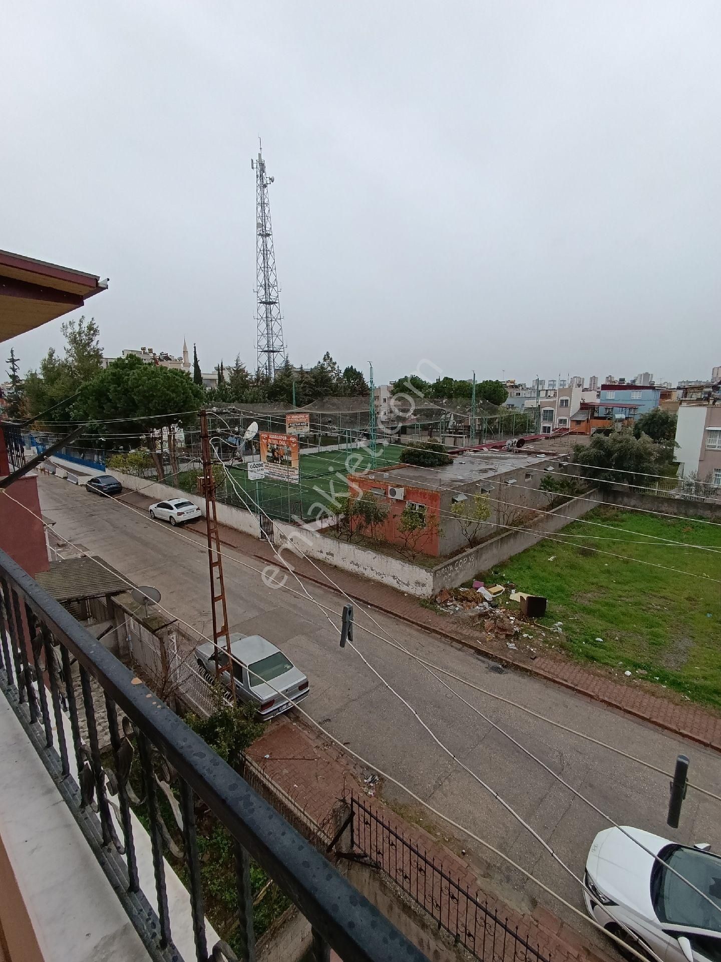 Demirhan'dan Yüreğir Selahattin Eyyubi'de Satılık 3 Katlı Ev - Görsel 5