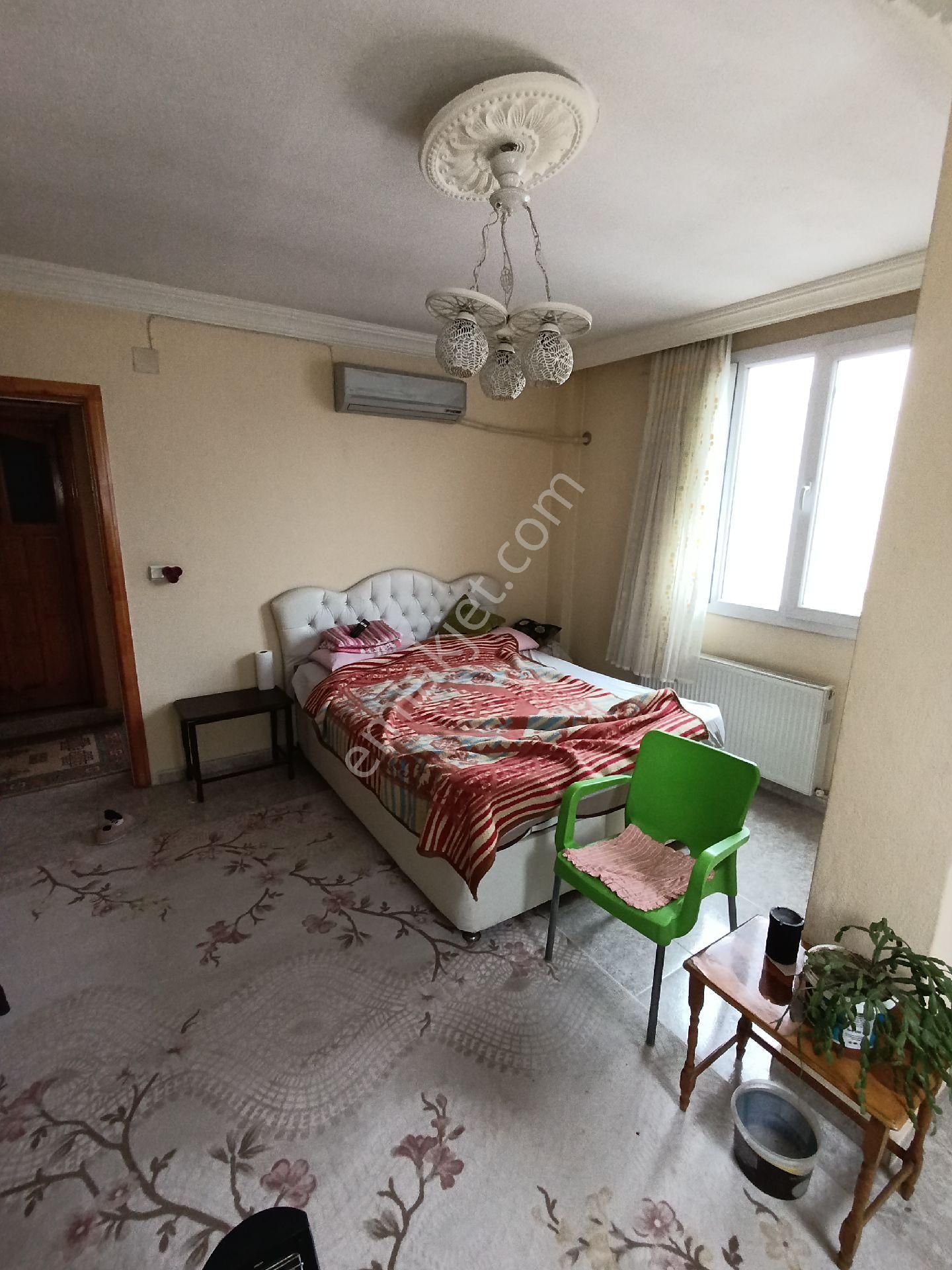 Demirhan'dan Yüreğir Selahattin Eyyubi'de Satılık 3 Katlı Ev - Görsel 17