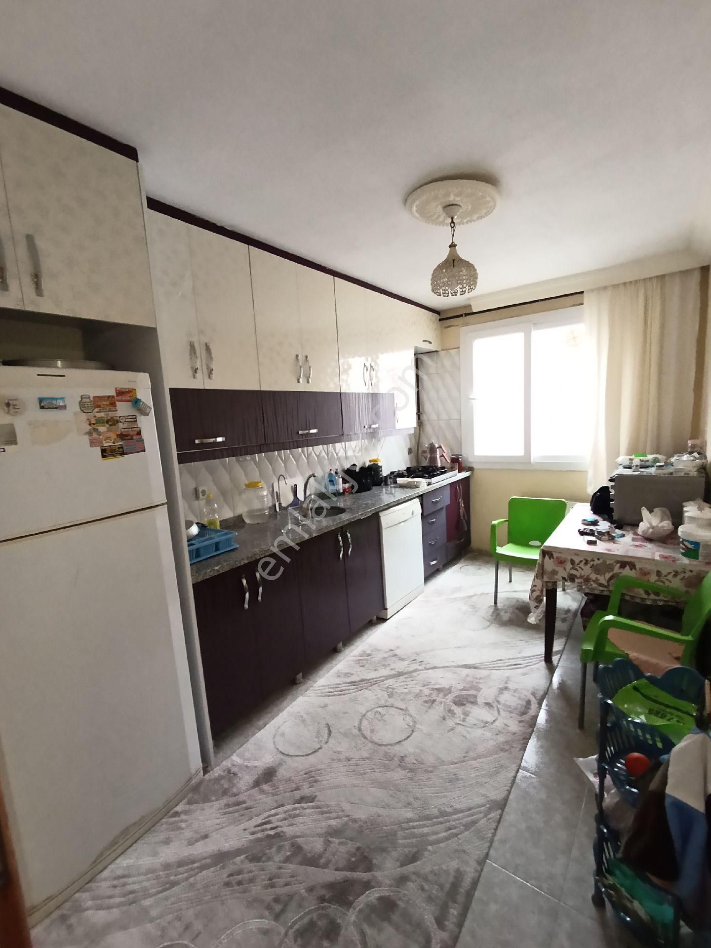 Demirhan'dan Yüreğir Selahattin Eyyubi'de Satılık 3 Katlı Ev - Görsel 13