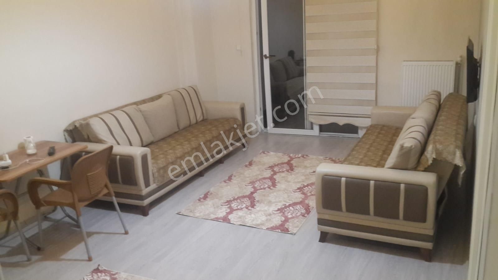 Afm Gayrimenkul'den Egemenlikte Satılık Eşyalı 1+1 Kupon Daire - Görsel 3