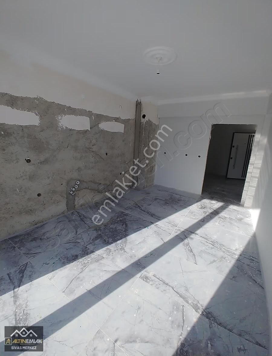 Altın Emlak Satıyoor! Şeyh Şamil De 3+1 Satılık Fırsat Daire - Görsel 7