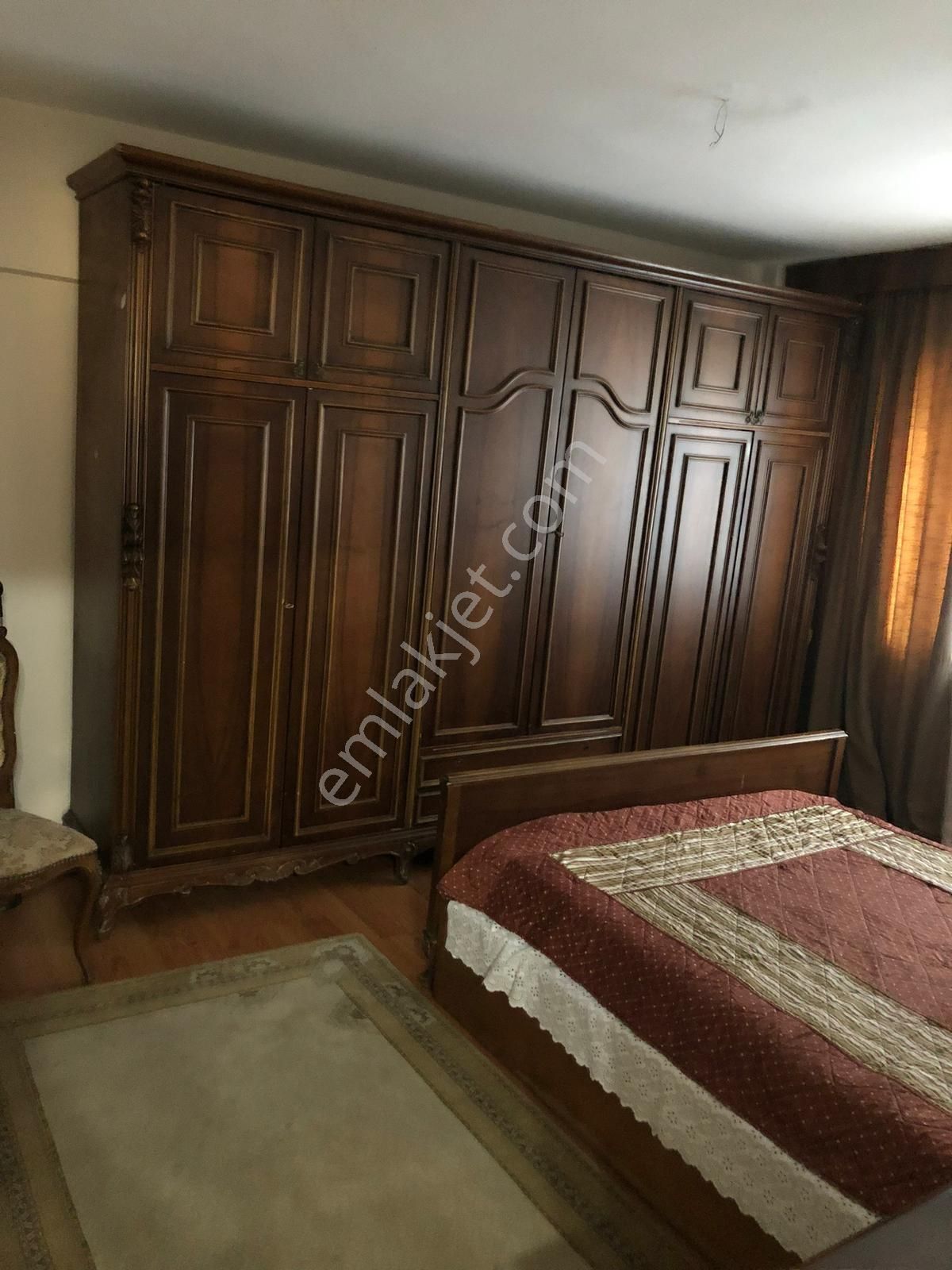 Kariyer'den Osmaniye Mah Cadde Üzeri 2+1 90 M² Eşyalı Kiralık - Görsel 4