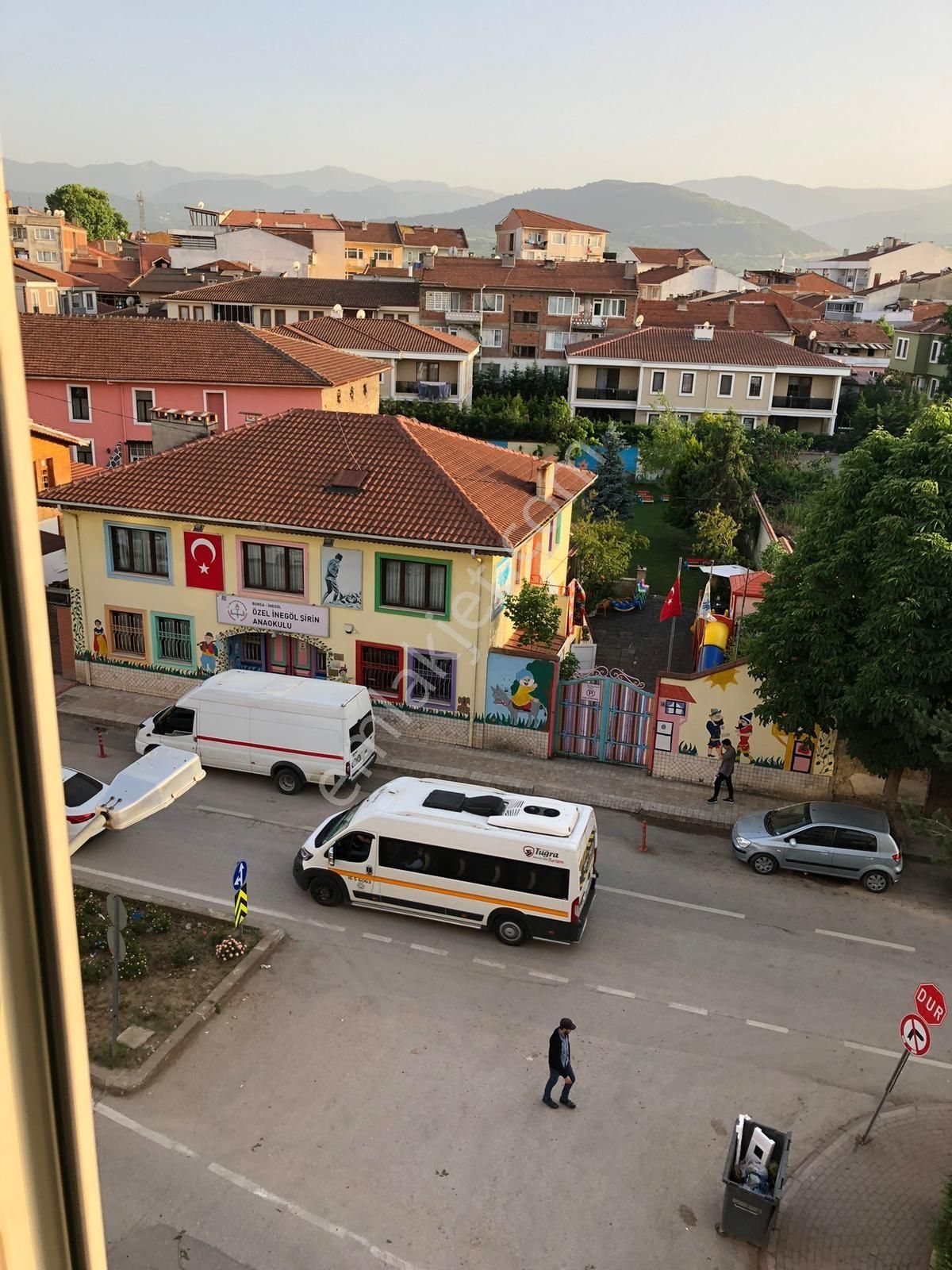 Kariyer'den Osmaniye Mah Cadde Üzeri 2+1 90 M² Eşyalı Kiralık