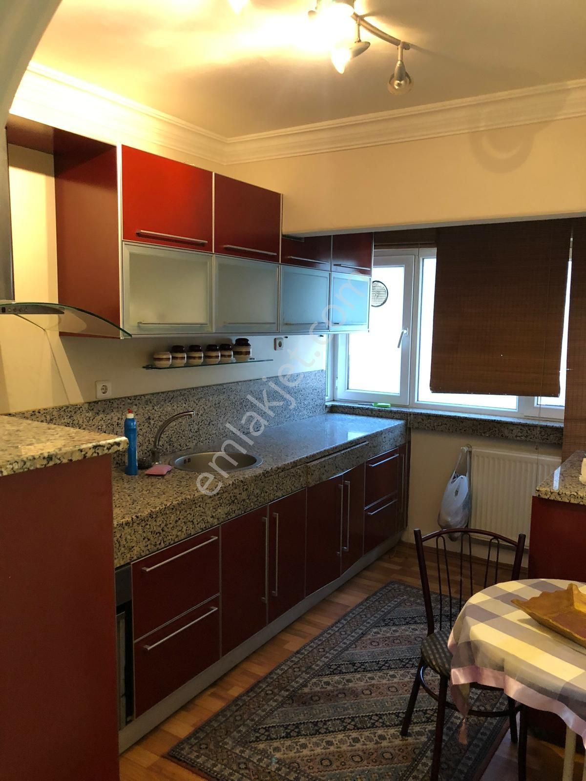 Kariyer'den Osmaniye Mah Cadde Üzeri 2+1 90 M² Eşyalı Kiralık - Görsel 11