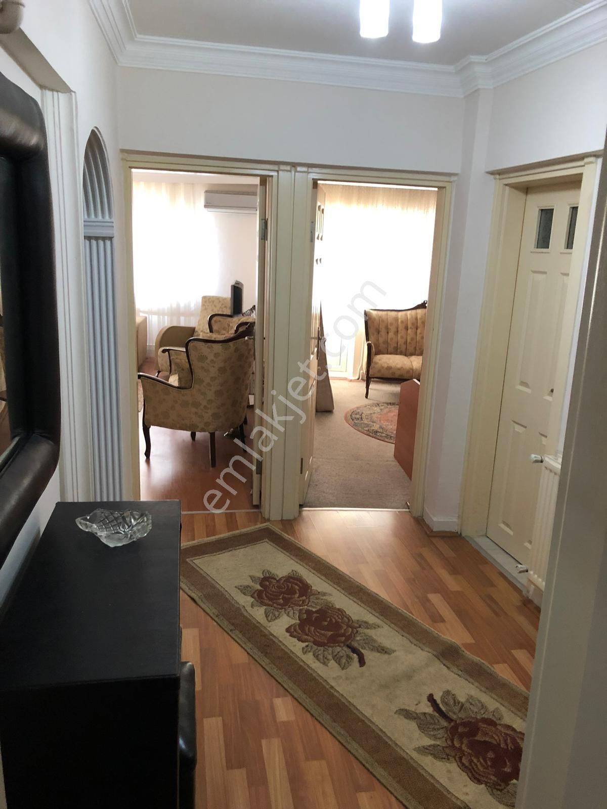 Kariyer'den Osmaniye Mah Cadde Üzeri 2+1 90 M² Eşyalı Kiralık - Görsel 13