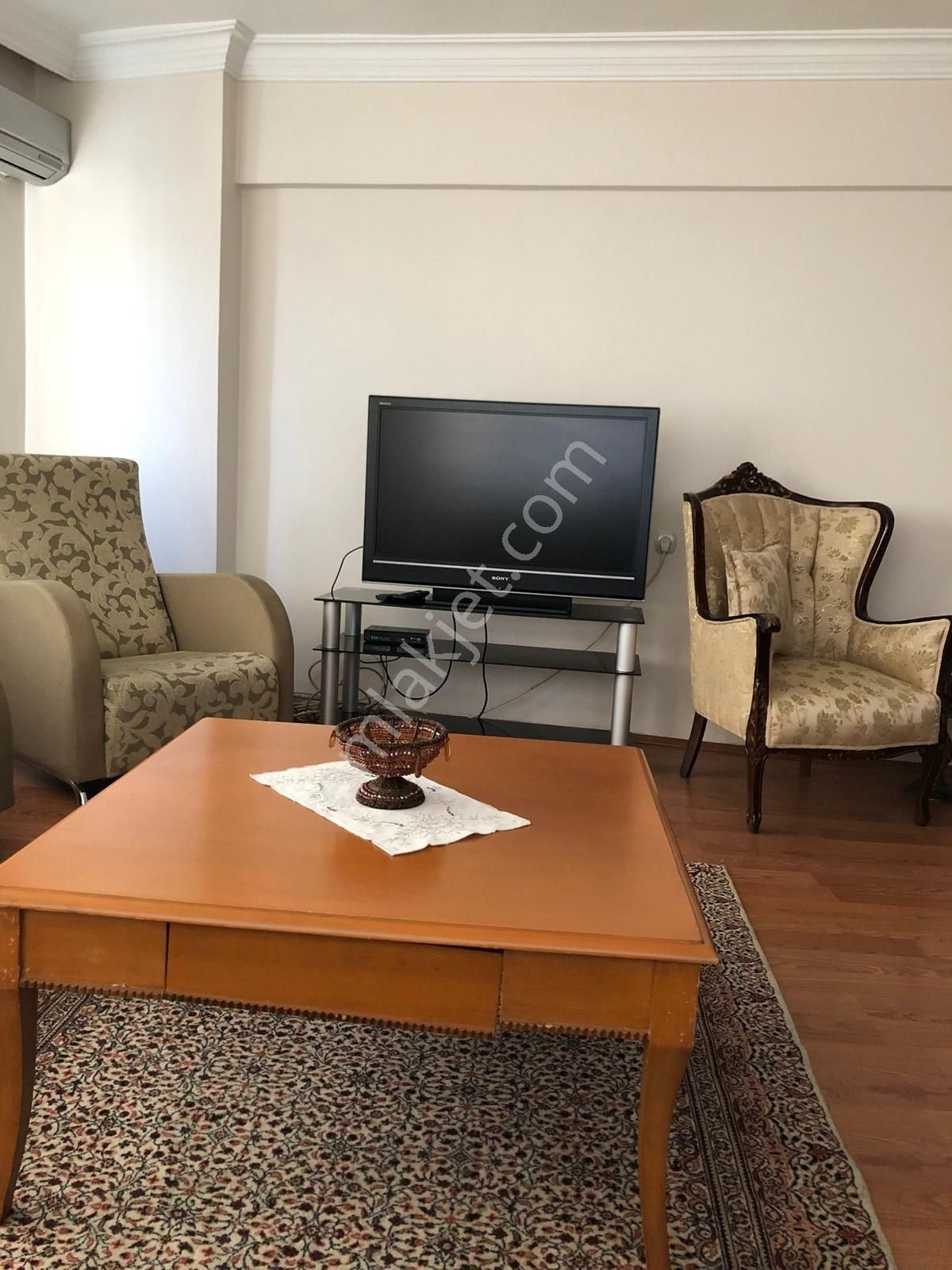 Kariyer'den Osmaniye Mah Cadde Üzeri 2+1 90 M² Eşyalı Kiralık - Görsel 16