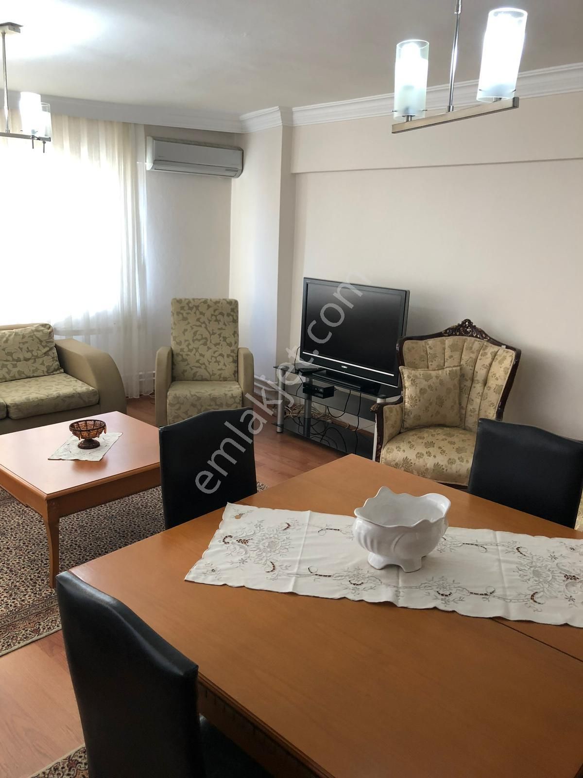Kariyer'den Osmaniye Mah Cadde Üzeri 2+1 90 M² Eşyalı Kiralık - Görsel 8