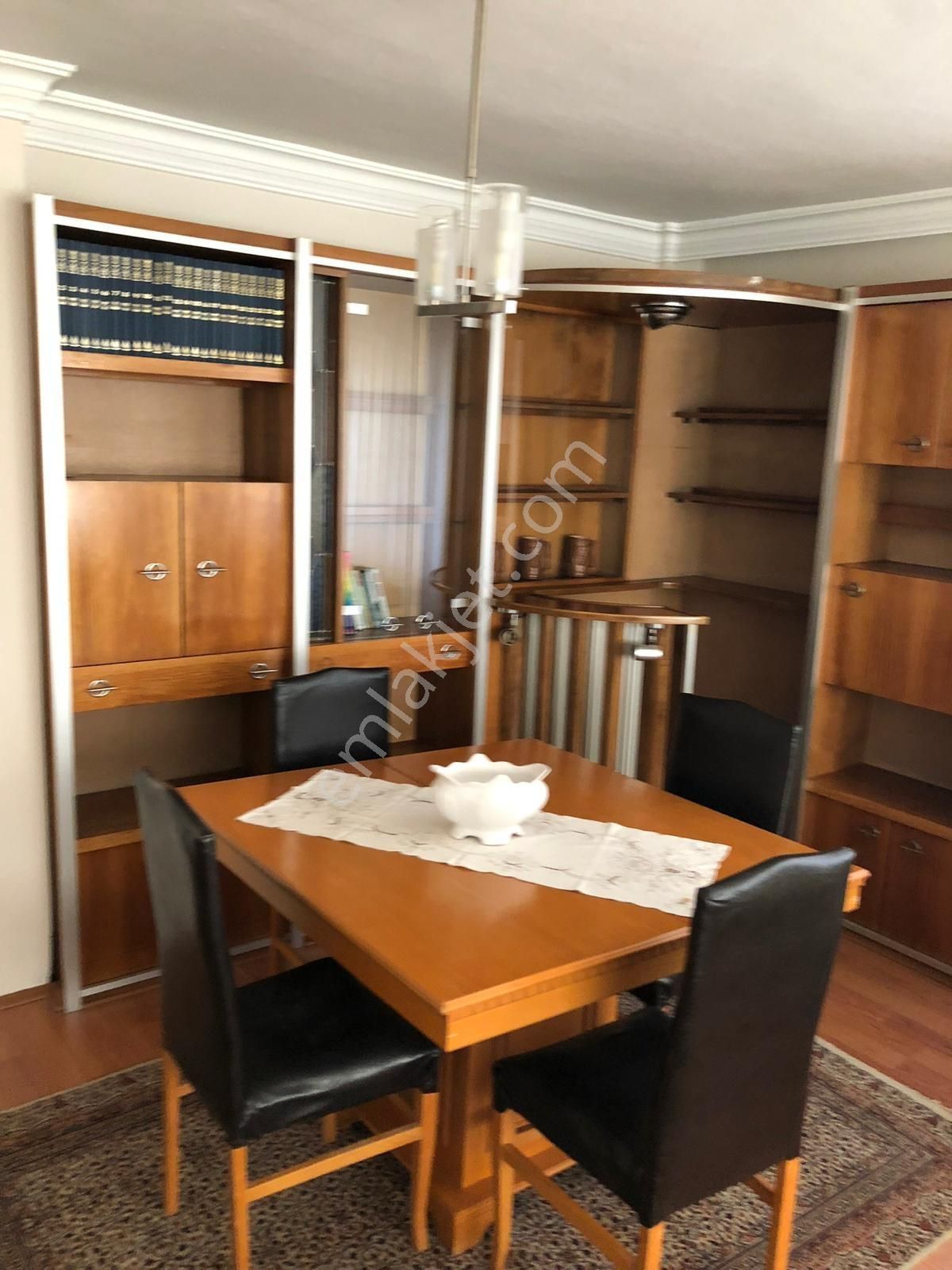 Kariyer'den Osmaniye Mah Cadde Üzeri 2+1 90 M² Eşyalı Kiralık - Görsel 12