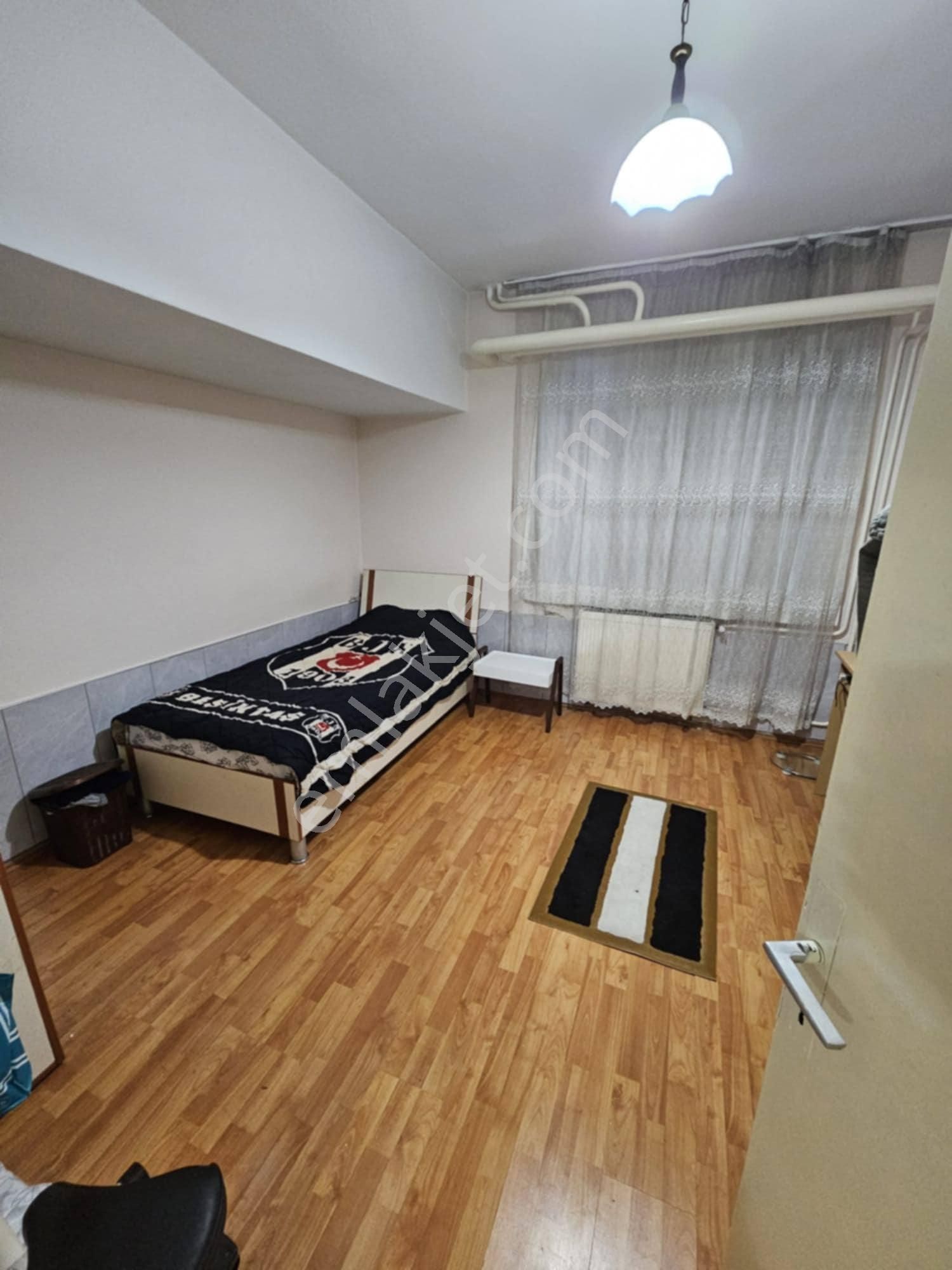 Afyon Merkez Dumlupınar Mahallesi – Cadde Üzeri Afjetli Satılık Bahçe Katı Daire - Görsel 2