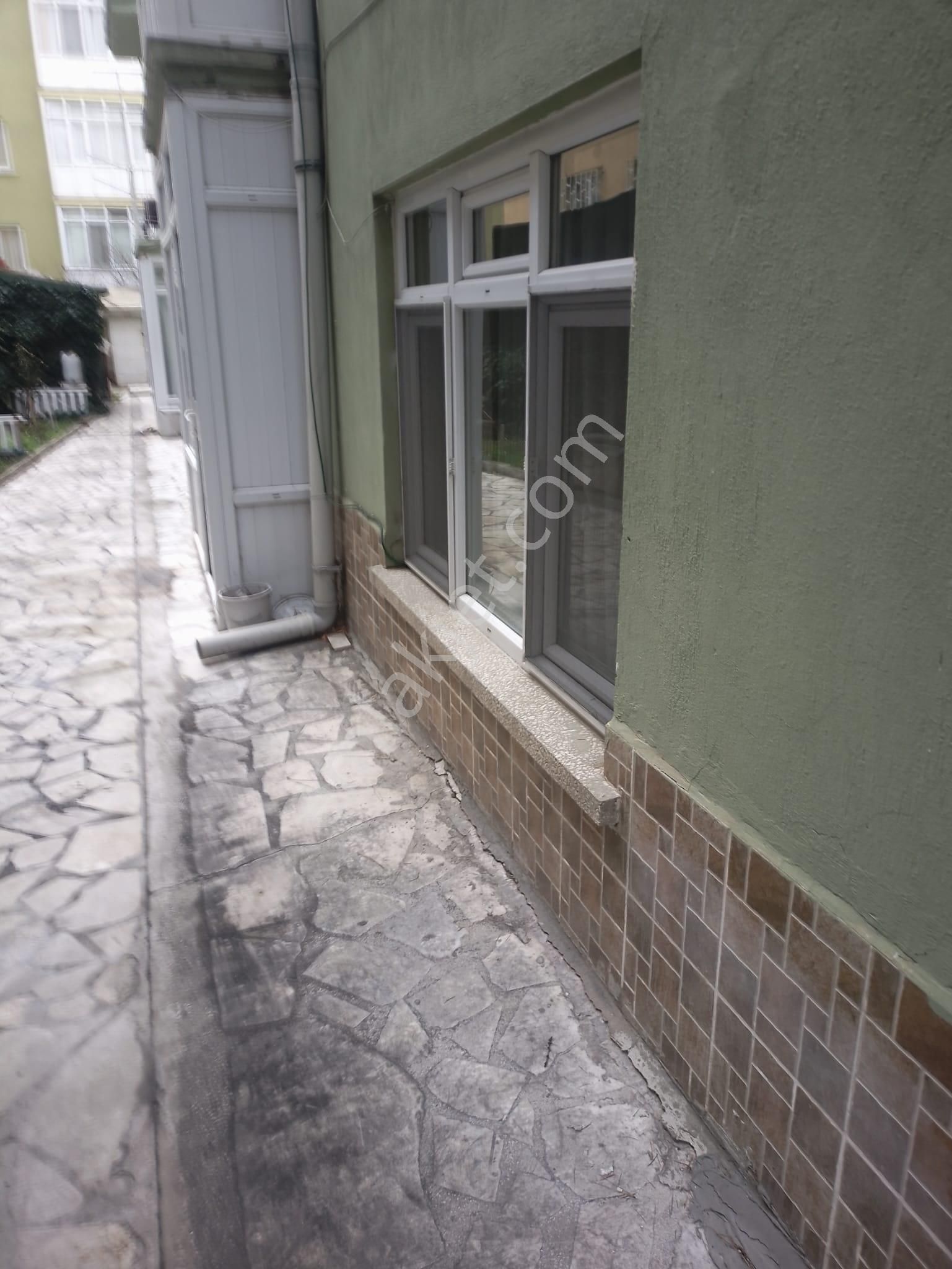 Afyon Merkez Dumlupınar Mahallesi – Cadde Üzeri Afjetli Satılık Bahçe Katı Daire - Görsel 5