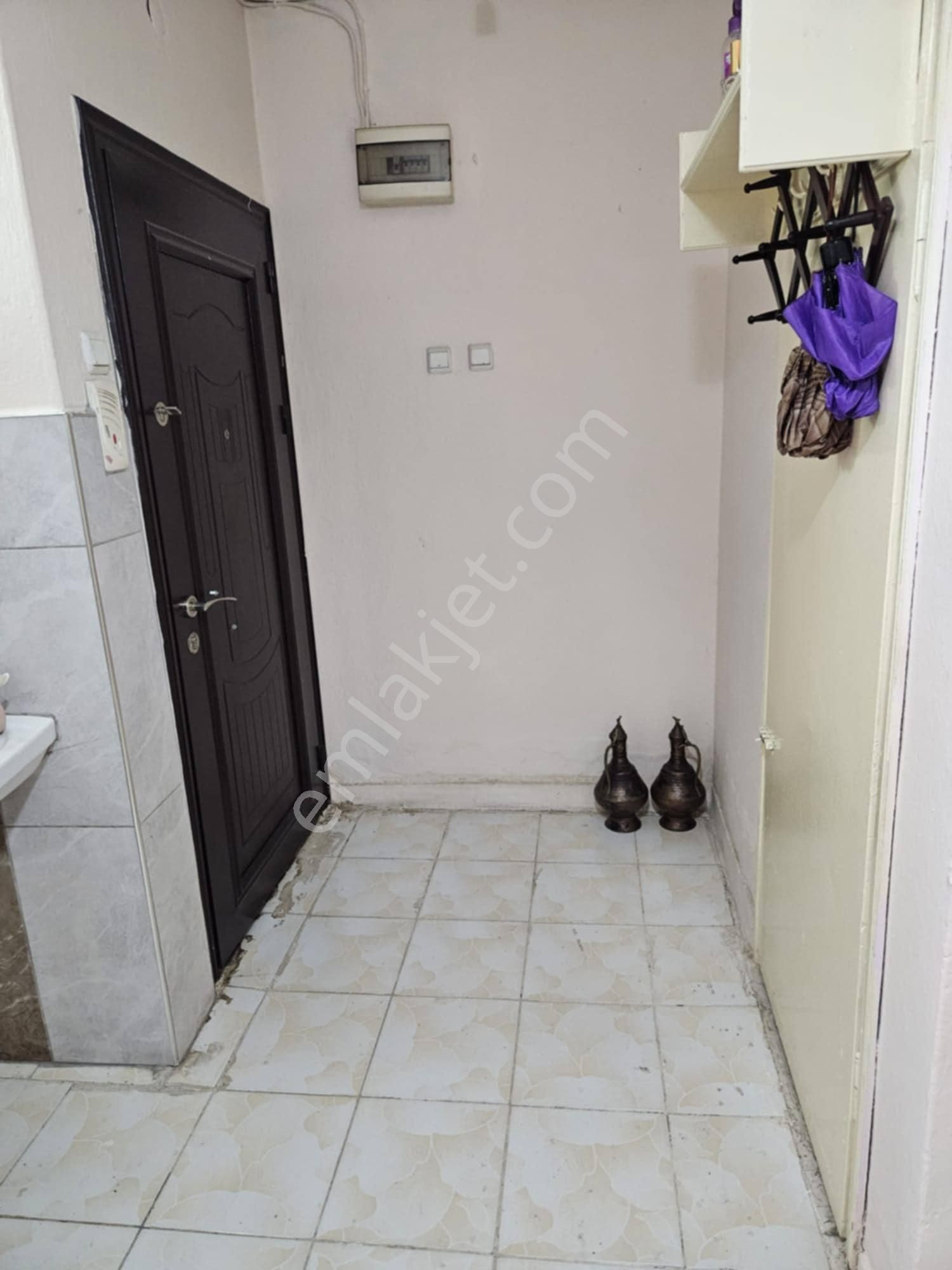 Afyon Merkez Dumlupınar Mahallesi – Cadde Üzeri Afjetli Satılık Bahçe Katı Daire - Görsel 8