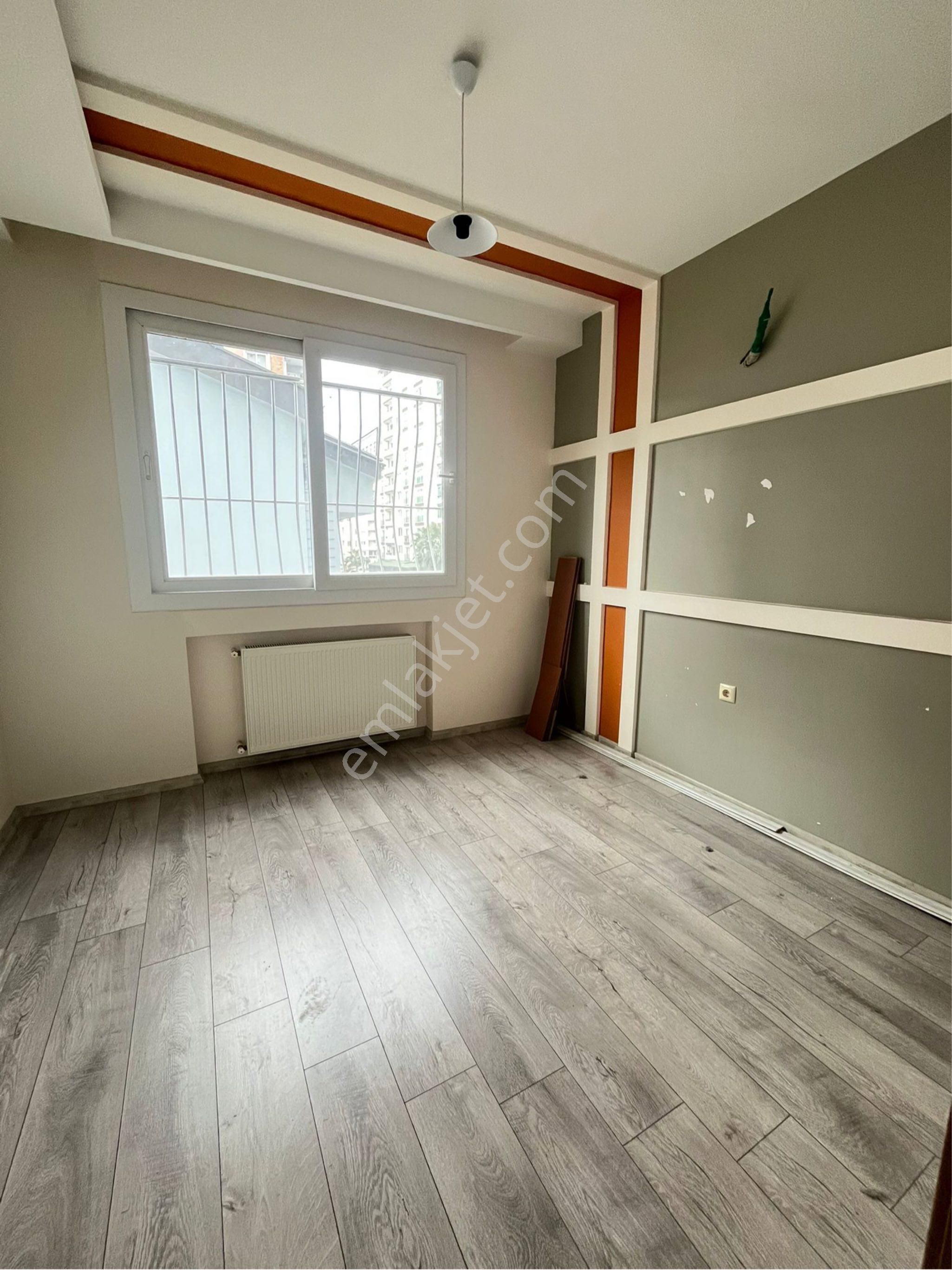 Finalden 100.yılda Site İçerisinde Masrafsız 6 Yaşında 3+1 Daire - Görsel 15