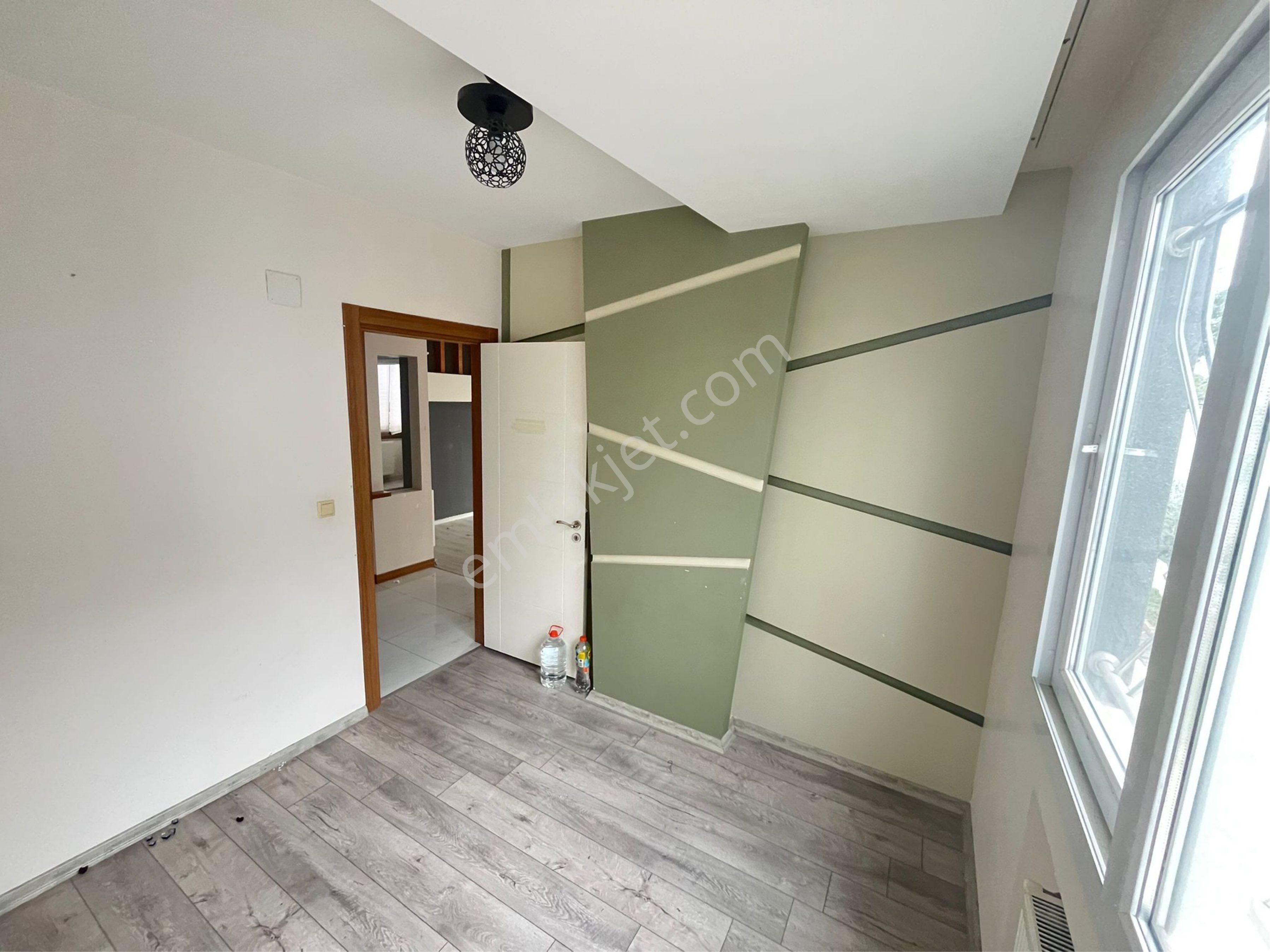 Finalden 100.yılda Site İçerisinde Masrafsız 6 Yaşında 3+1 Daire - Görsel 11