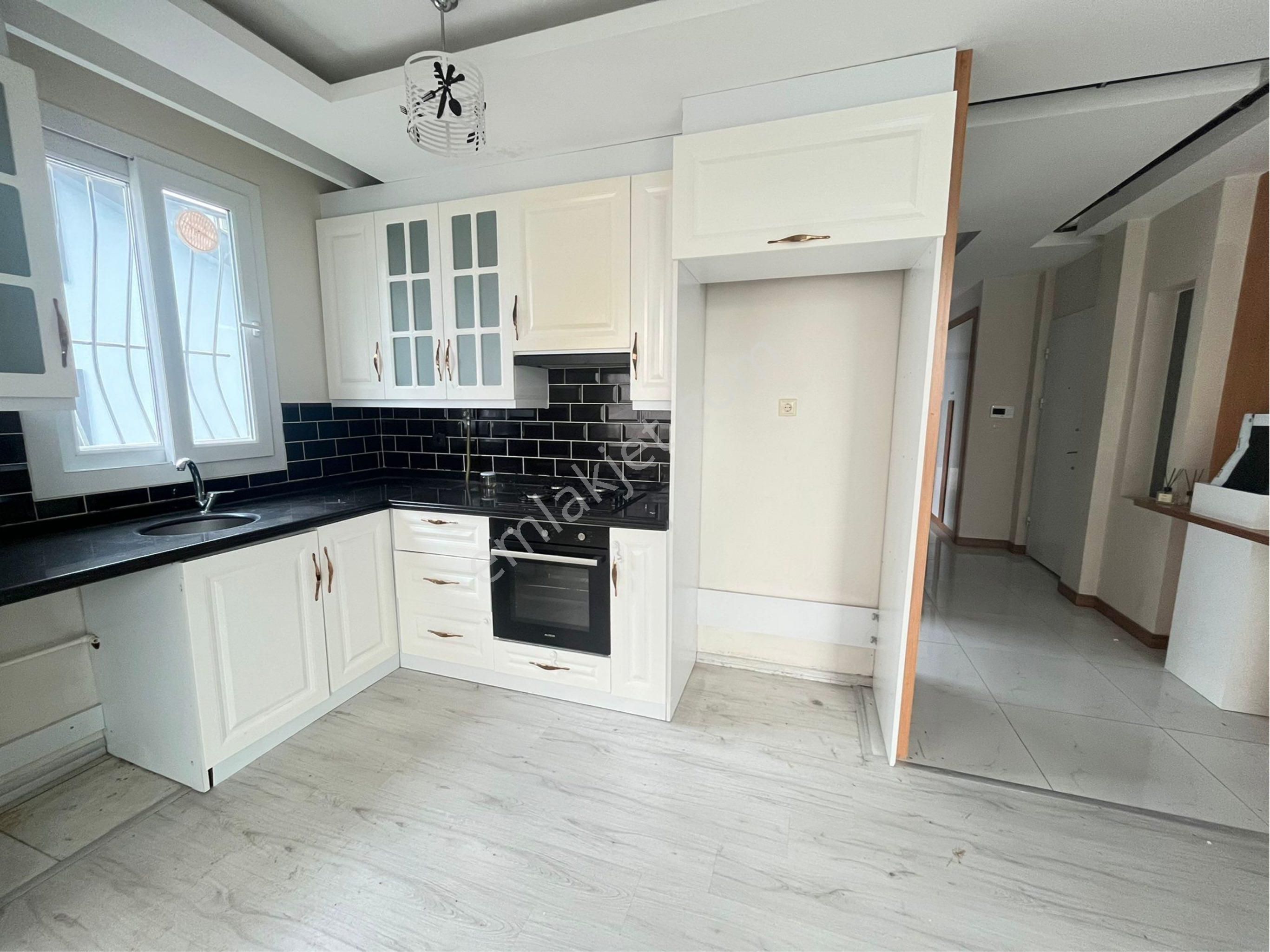 Finalden 100.yılda Site İçerisinde Masrafsız 6 Yaşında 3+1 Daire - Görsel 2