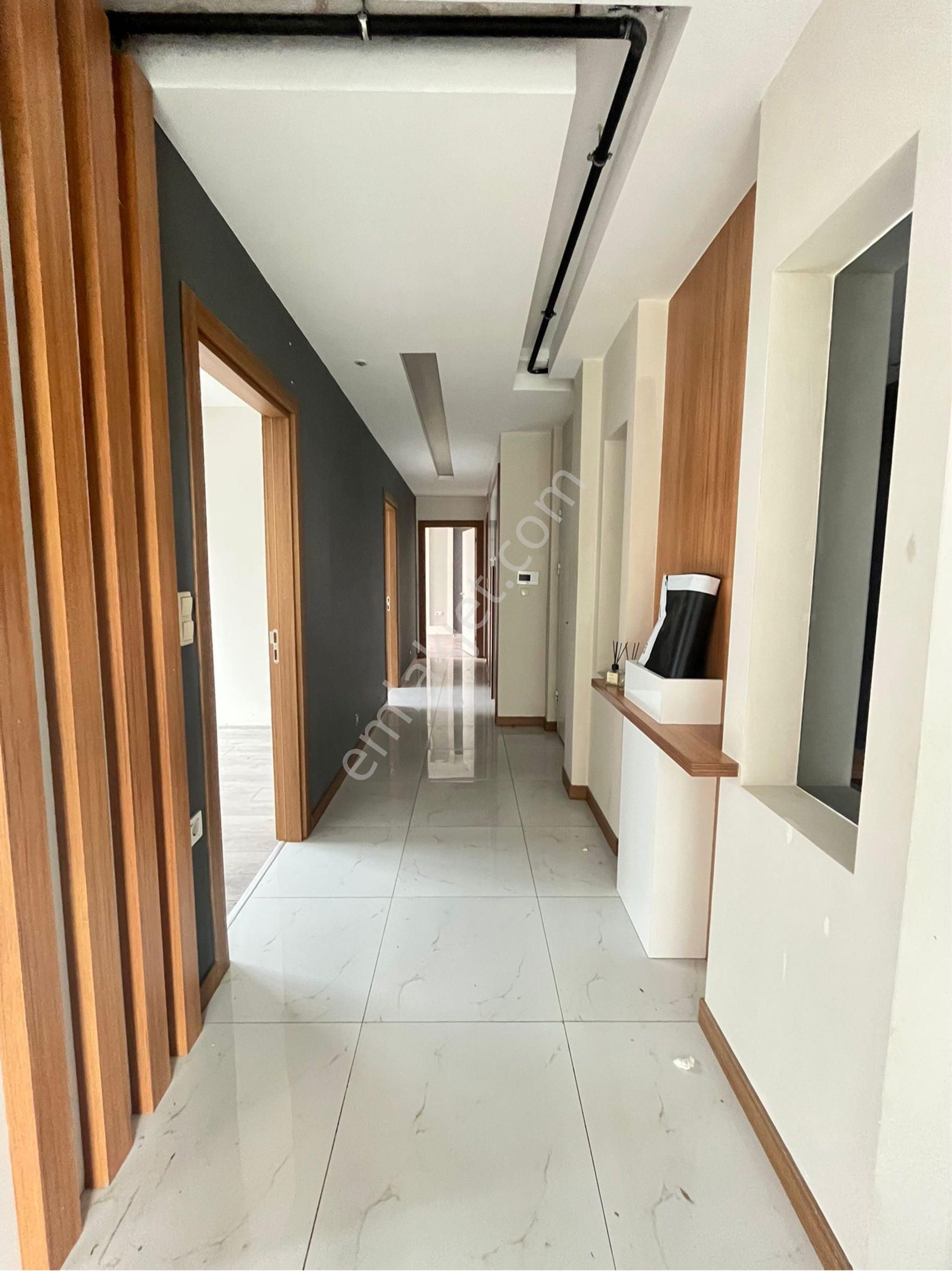 Finalden 100.yılda Site İçerisinde Masrafsız 6 Yaşında 3+1 Daire - Görsel 9